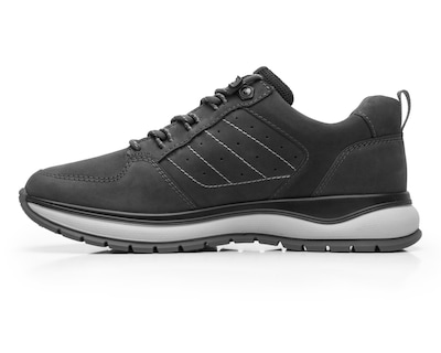Foto 4 | Foto 4 | Zapatos Outdoor Flexi de Piel para Hombre