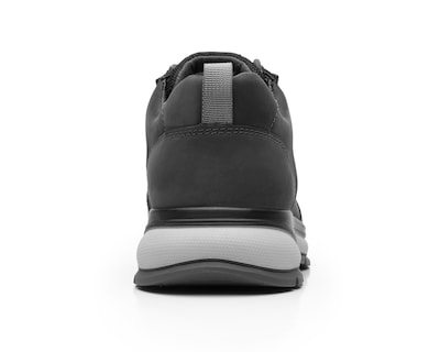 Foto 6 | Foto 6 | Zapatos Outdoor Flexi de Piel para Hombre