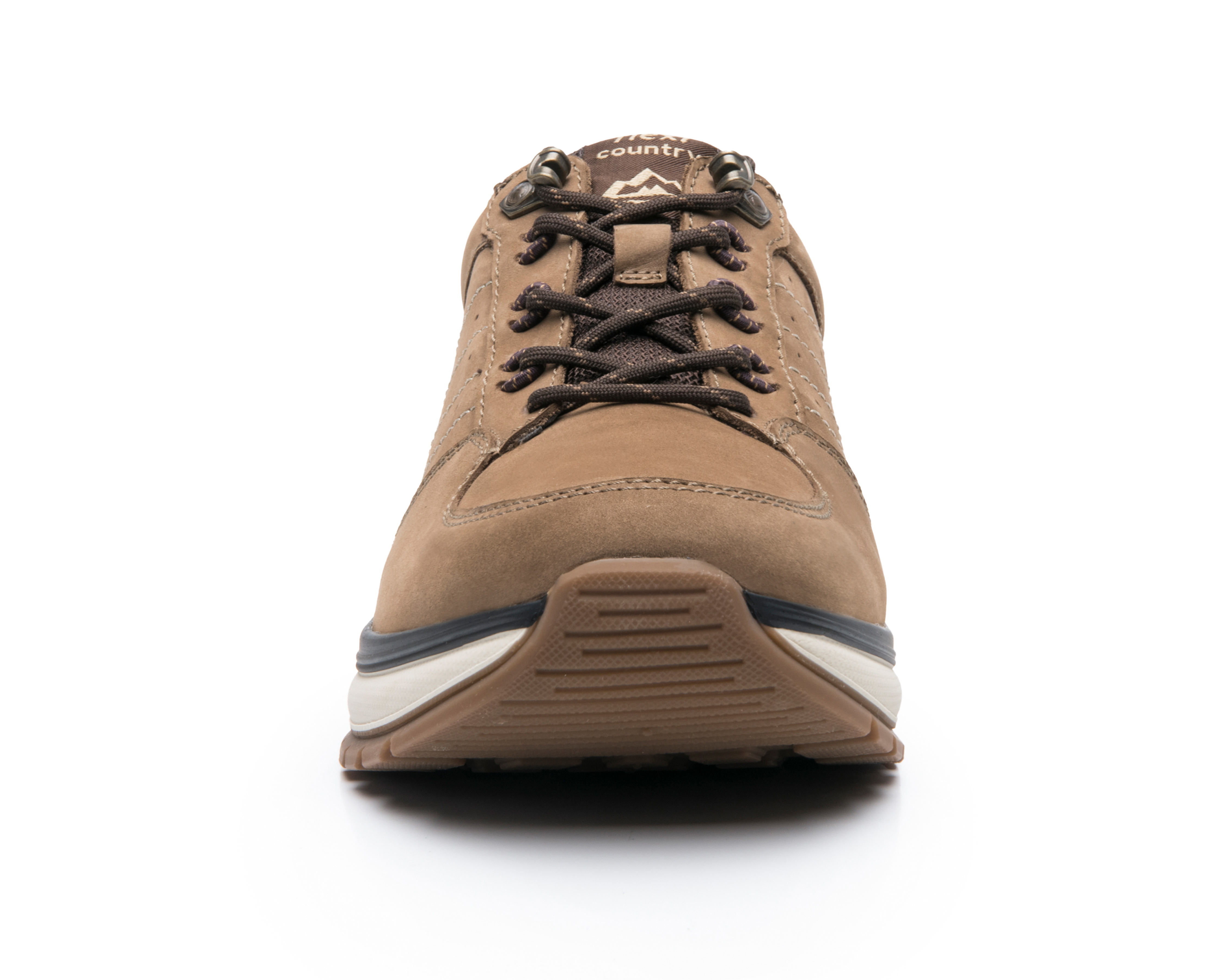 Foto 5 | Foto 5 | Botas Outdoor Flexi Randall de Piel para Hombre