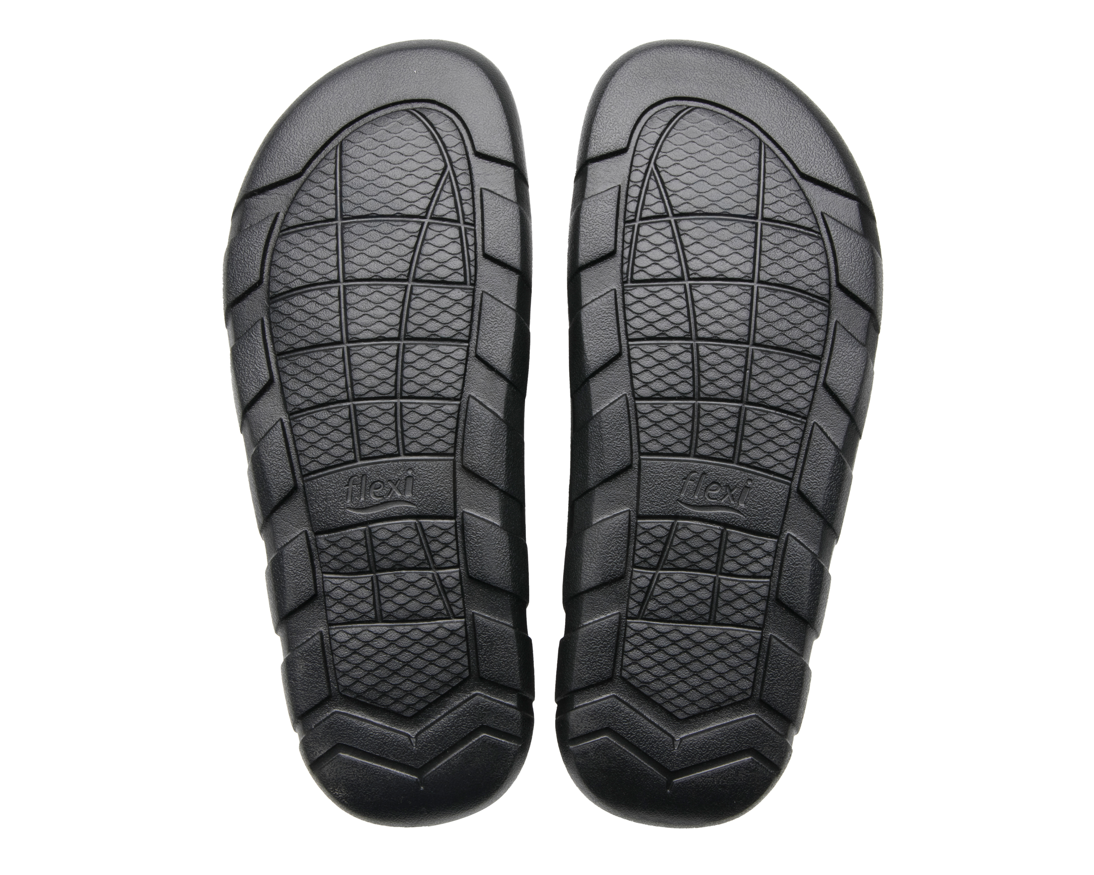 Foto 3 pulgar | Foto 2 | Sandalias Casuales Flexi de Piel para Hombre