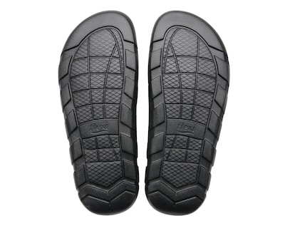 Foto 2 | Foto 2 | Sandalias Casuales Flexi de Piel para Hombre