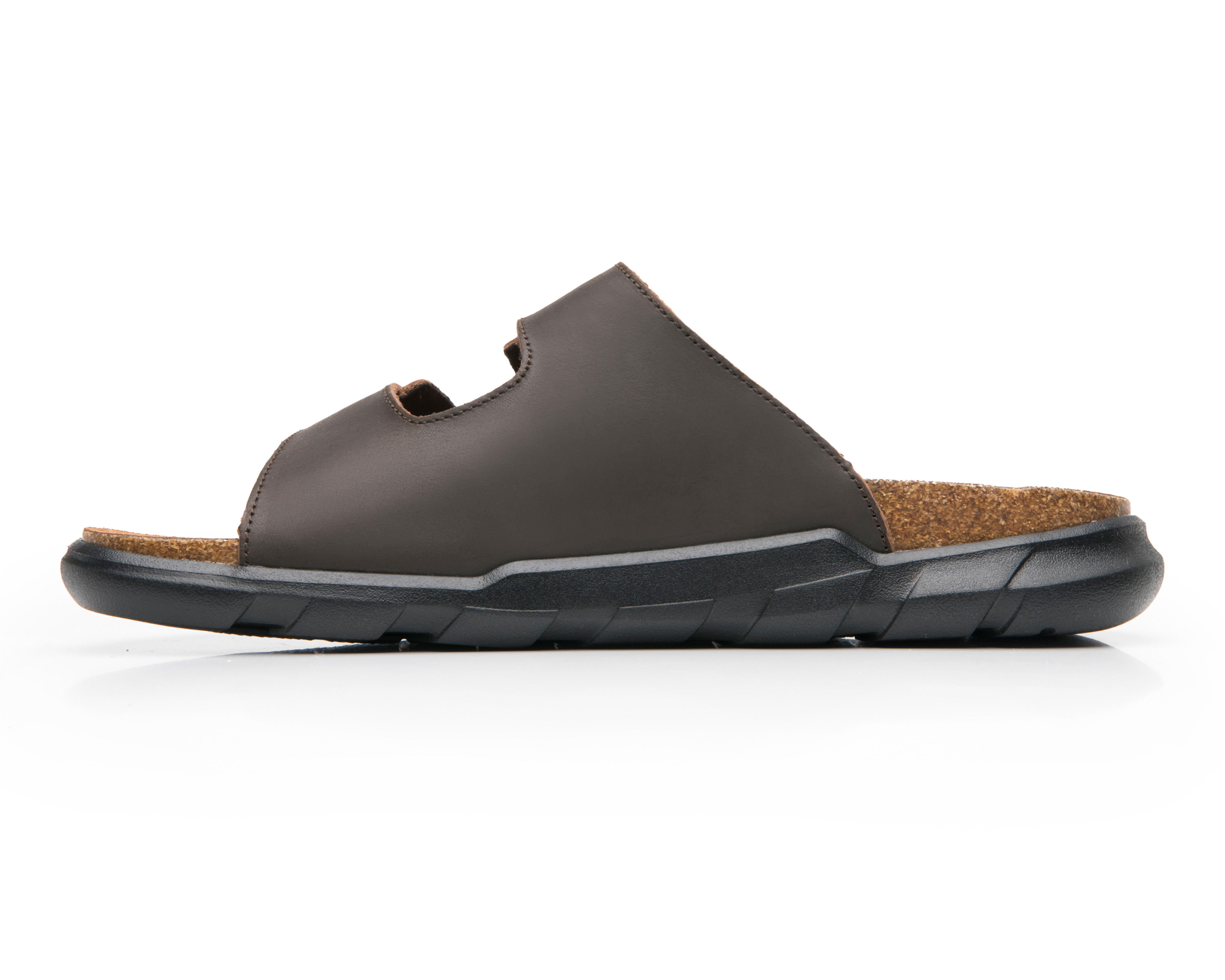 Foto 5 pulgar | Foto 4 | Sandalias Casuales Flexi de Piel para Hombre