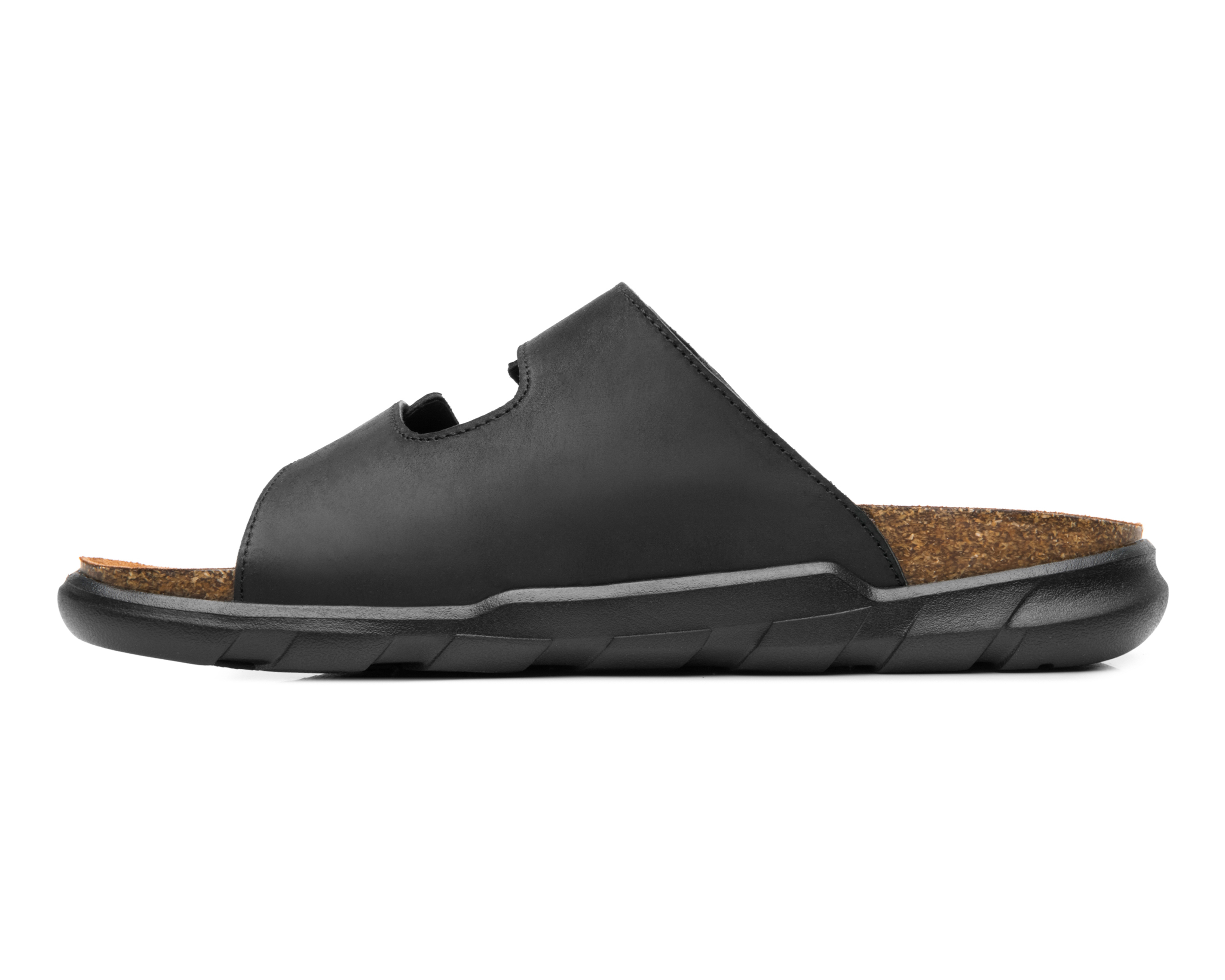 Foto 5 pulgar | Foto 4 | Sandalias Casuales Flexi de Piel para Hombre