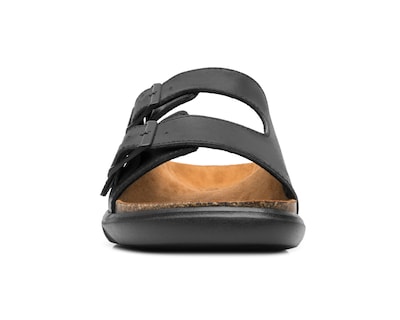 Foto 5 | Foto 5 | Sandalias Casuales Flexi de Piel para Hombre