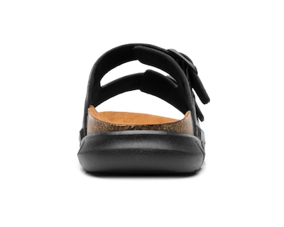 Foto 6 | Foto 6 | Sandalias Casuales Flexi de Piel para Hombre