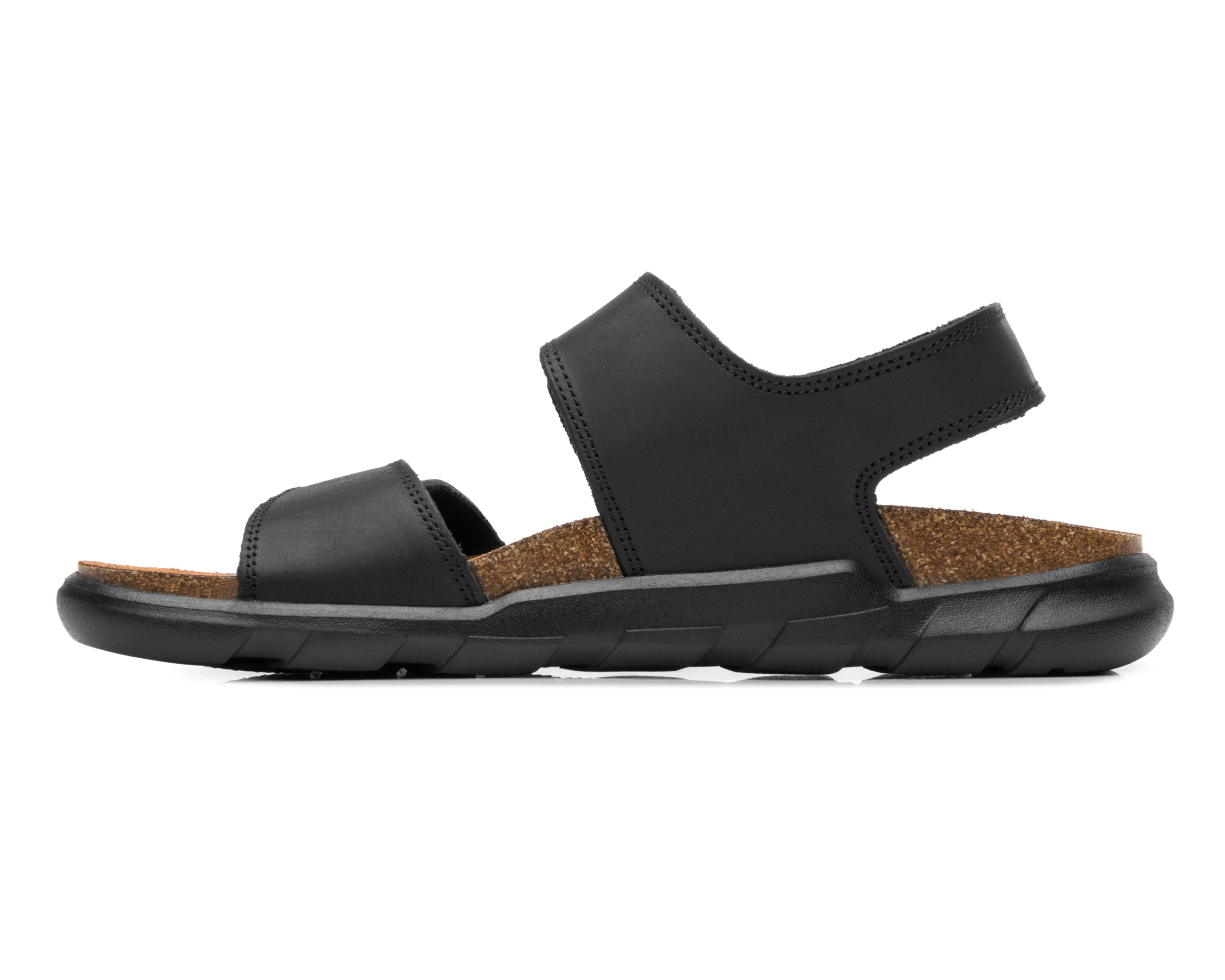 Foto 5 pulgar | Foto 4 | Sandalias Casuales Flexi de Piel para Hombre