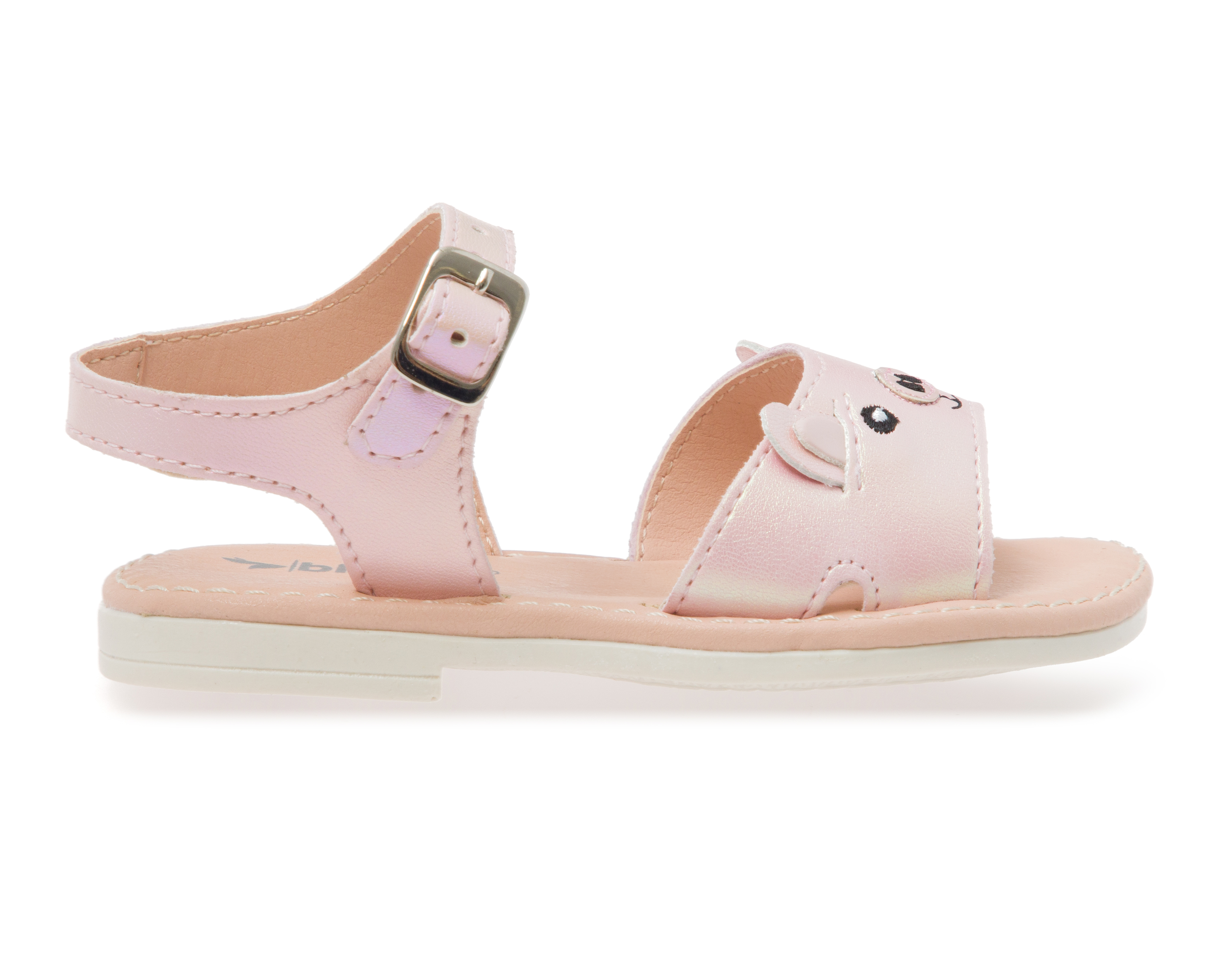 Foto 3 pulgar | Foto 2 | Sandalias Blasito para Bebé Niña