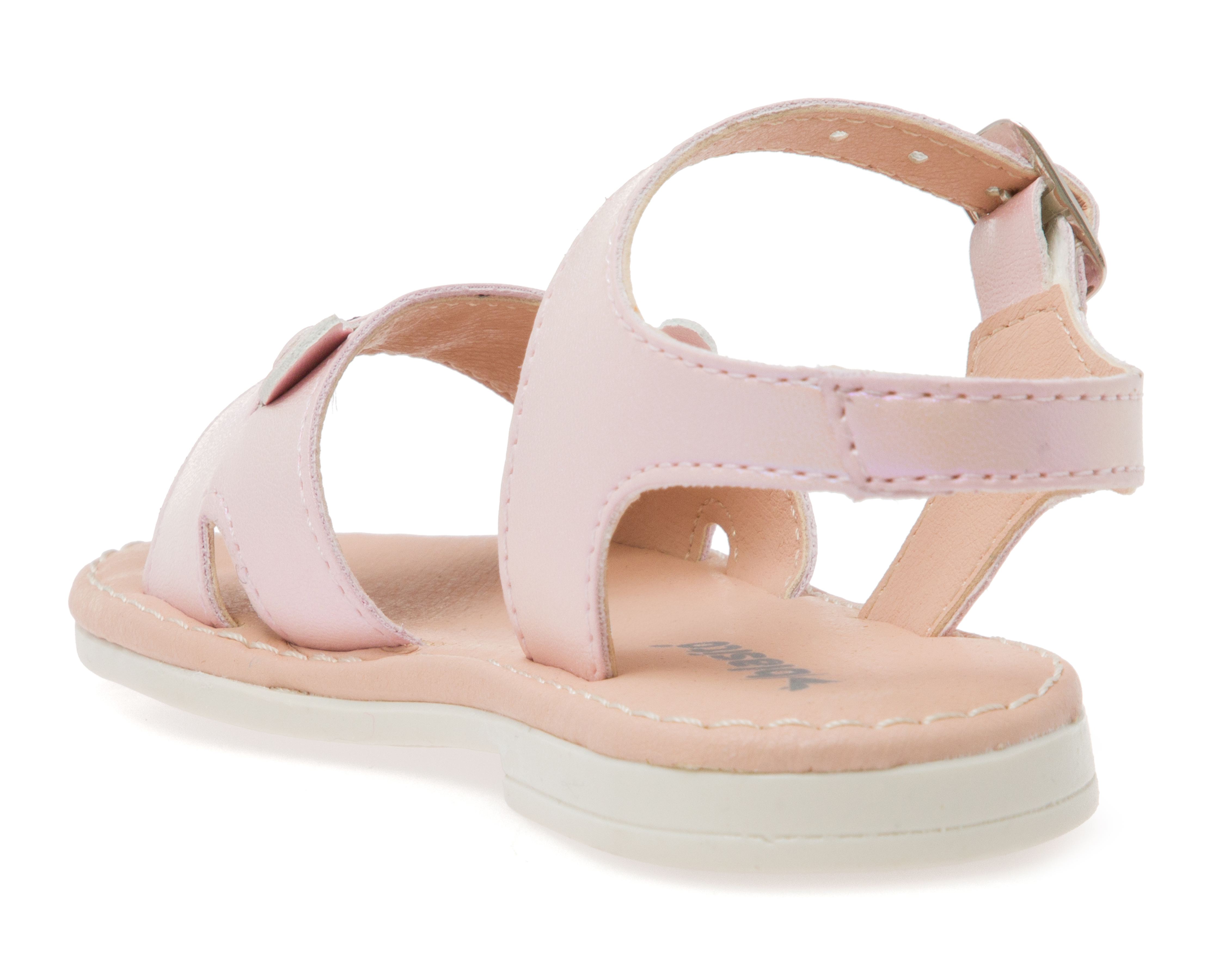 Foto 4 pulgar | Foto 3 | Sandalias Blasito para Bebé Niña