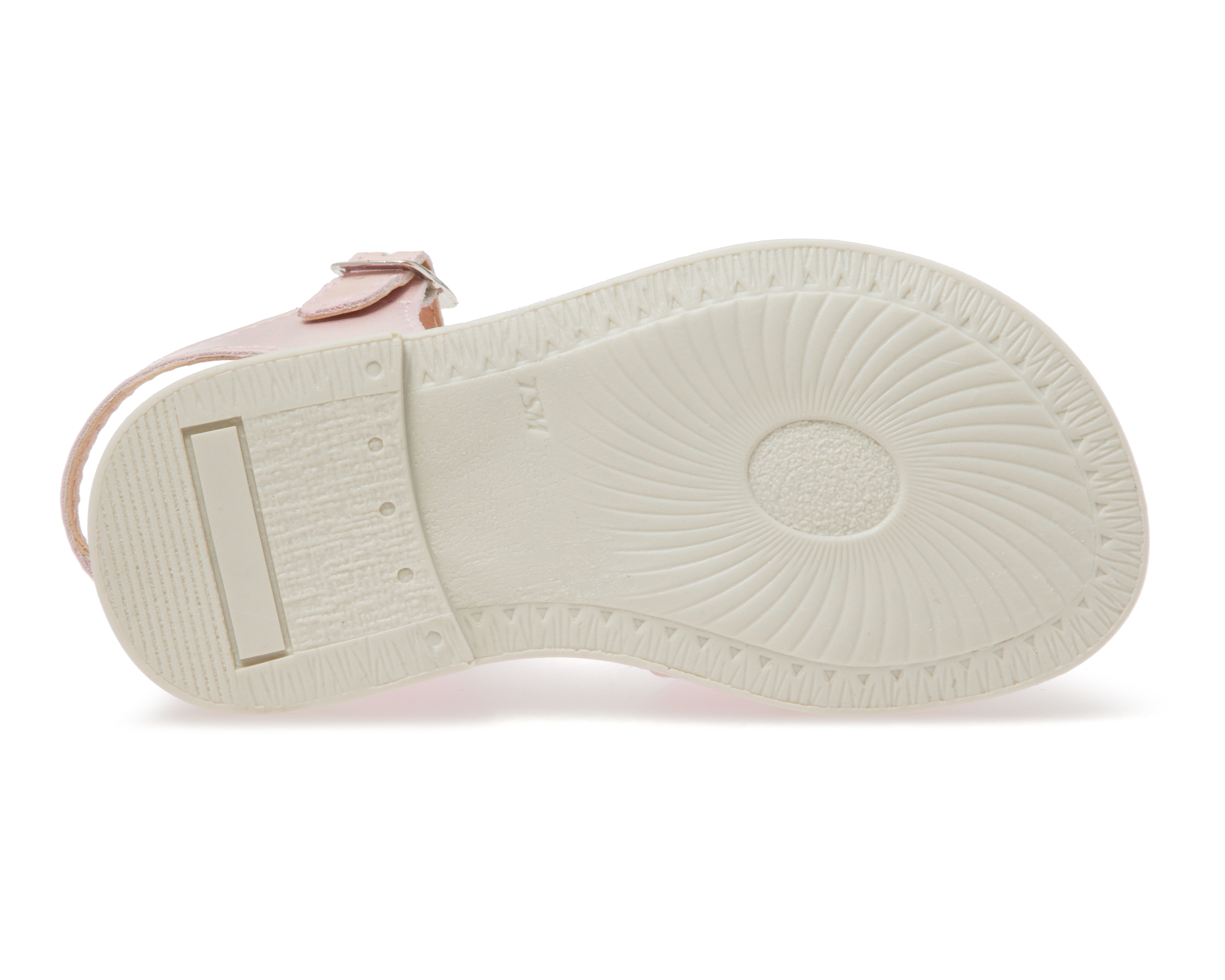 Foto 5 pulgar | Foto 4 | Sandalias Blasito para Bebé Niña