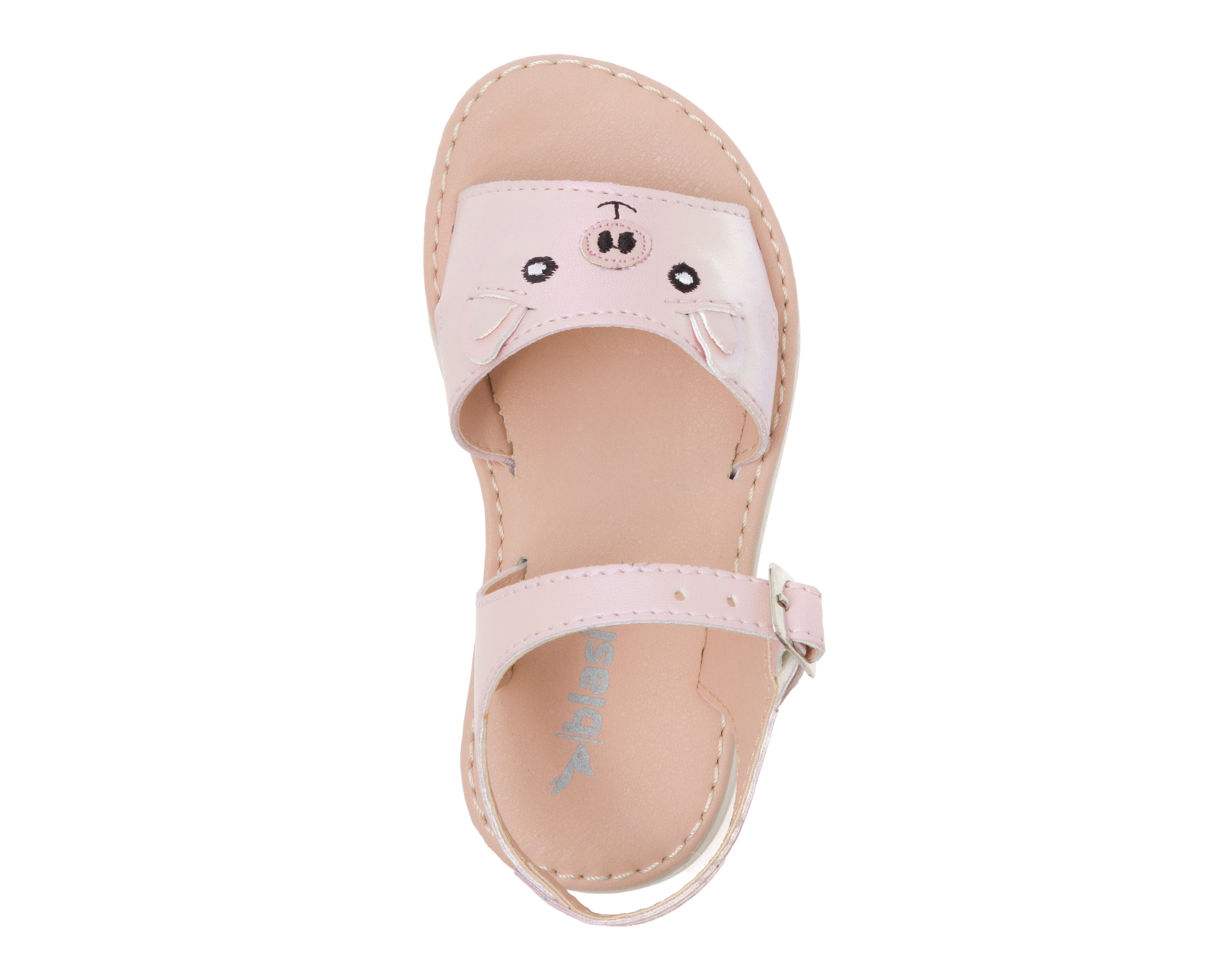 Foto 5 | Foto 5 | Sandalias Blasito para Bebé Niña