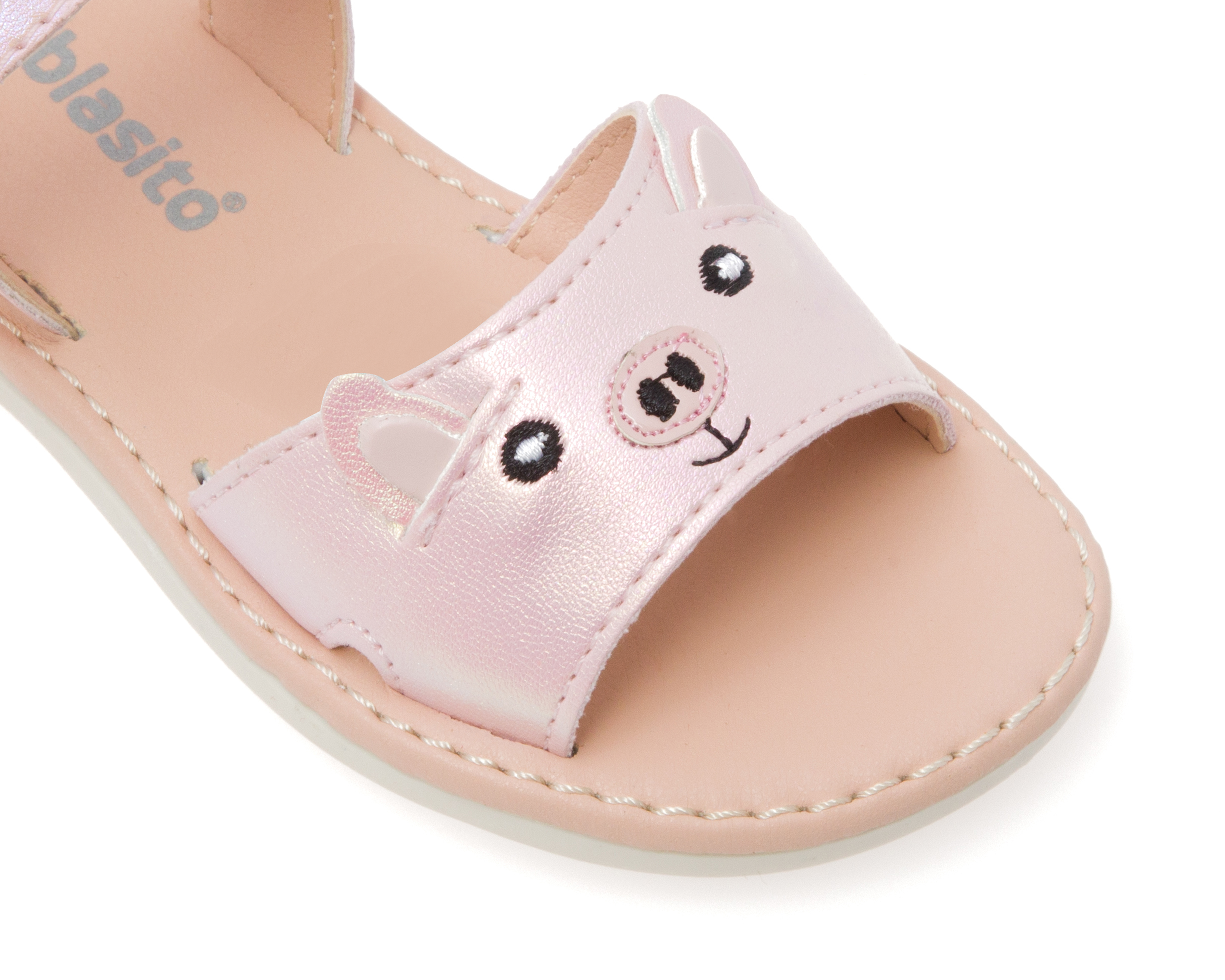 Foto 6 | Foto 6 | Sandalias Blasito para Bebé Niña