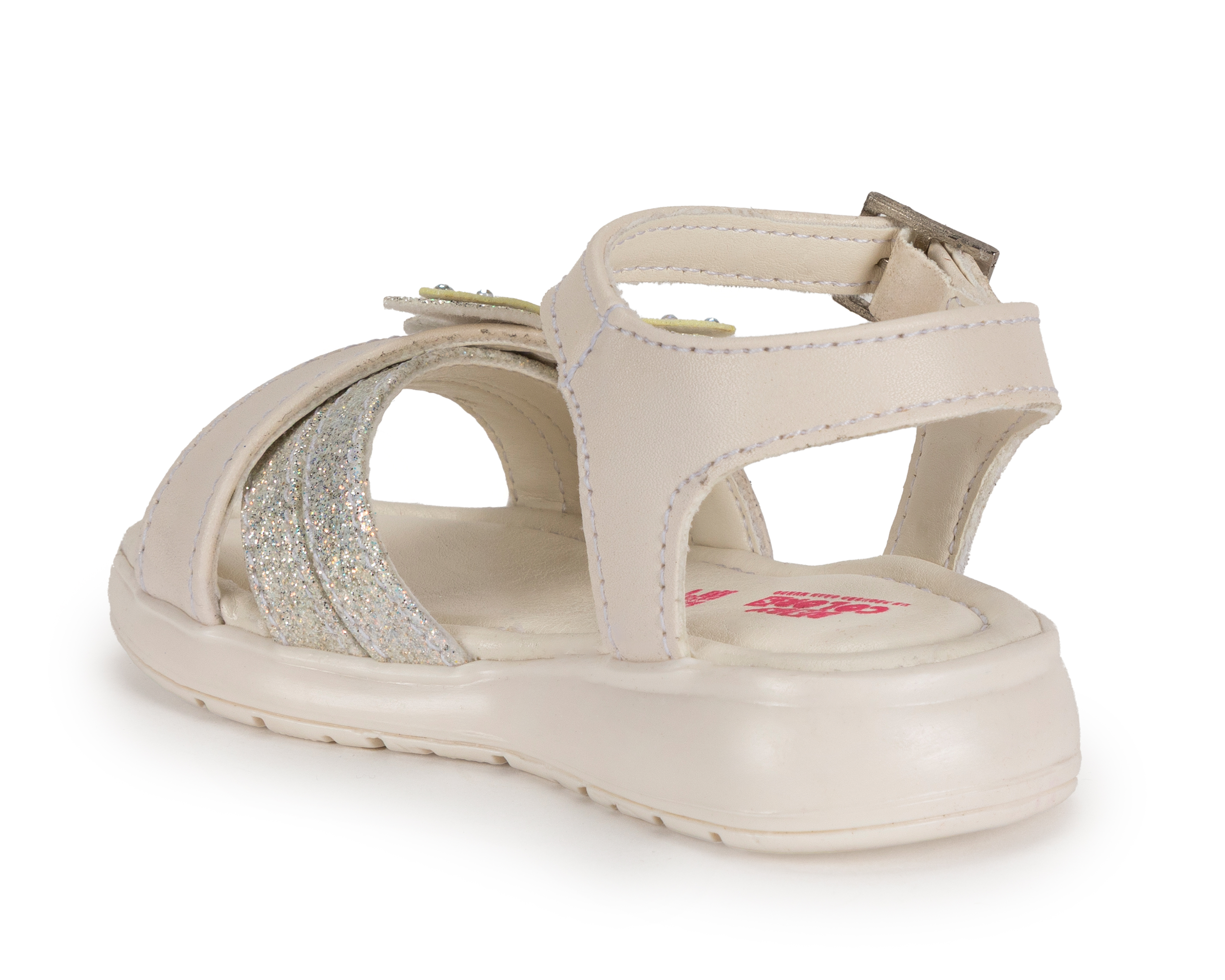 Foto 5 pulgar | Foto 3 | Sandalias Baby Colors para Bebé Niña