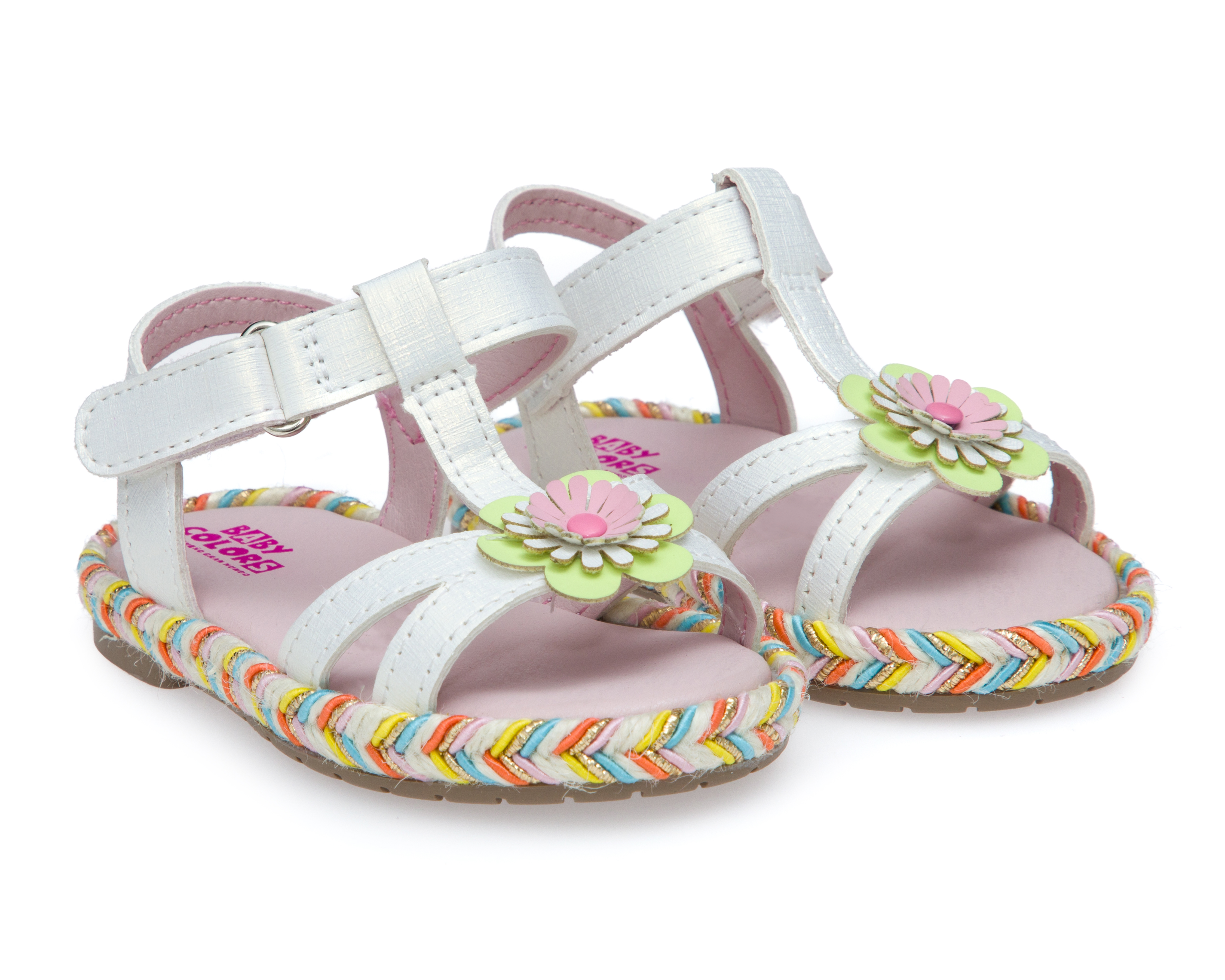 Foto 1 | Foto 1 | Sandalias Baby Colors para Bebé Niño