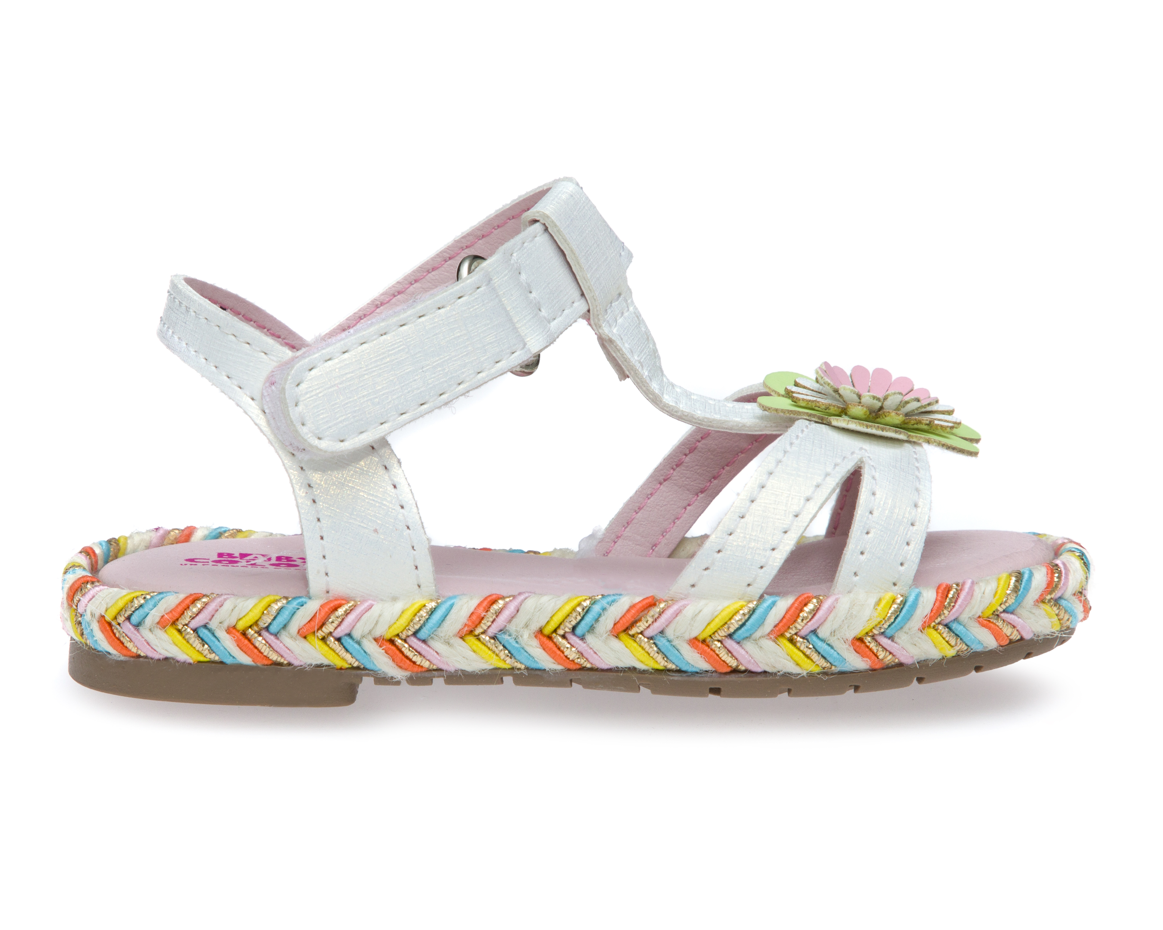 Foto 2 | Foto 2 | Sandalias Baby Colors para Bebé Niño