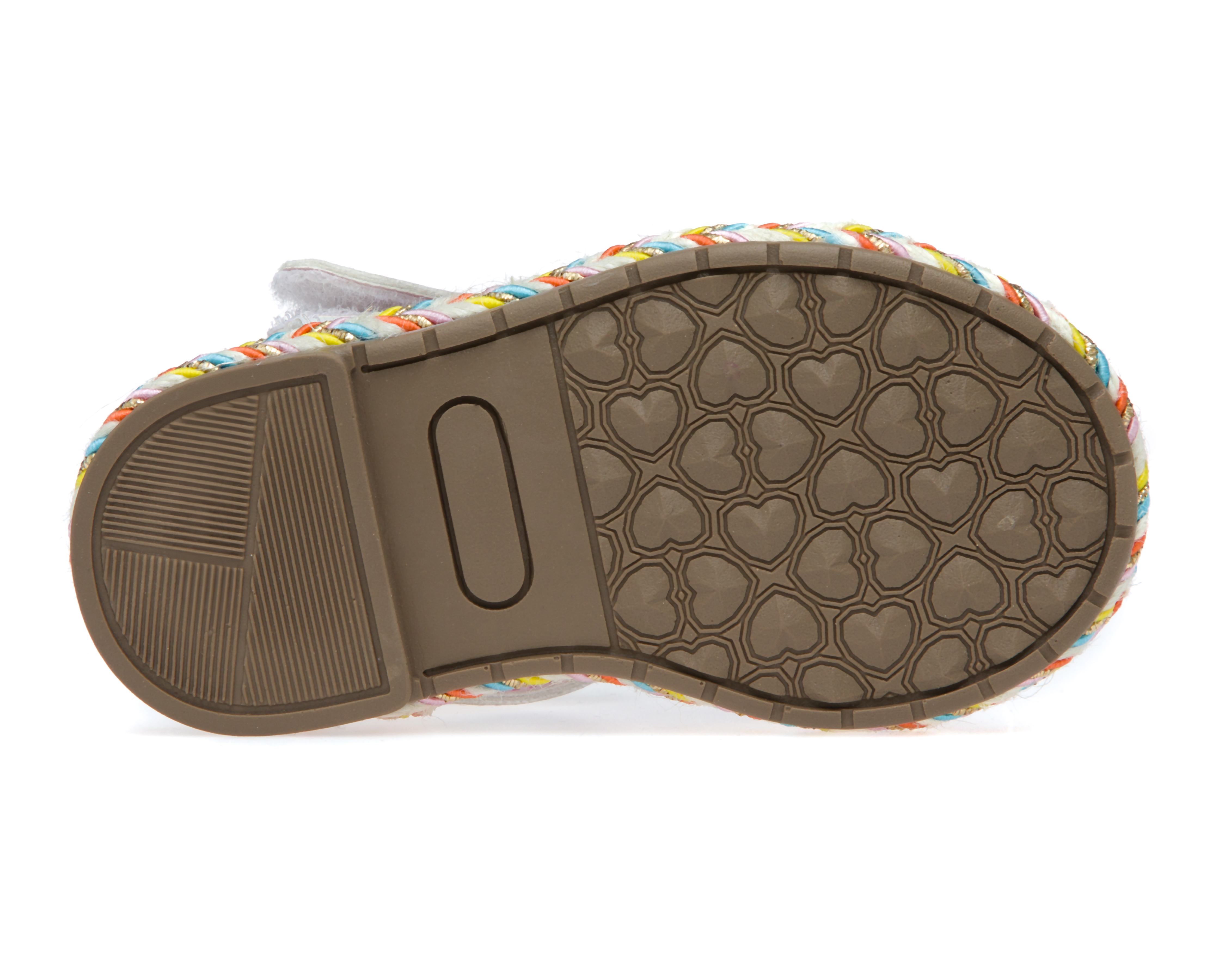 Foto 5 pulgar | Foto 4 | Sandalias Baby Colors para Bebé Niño