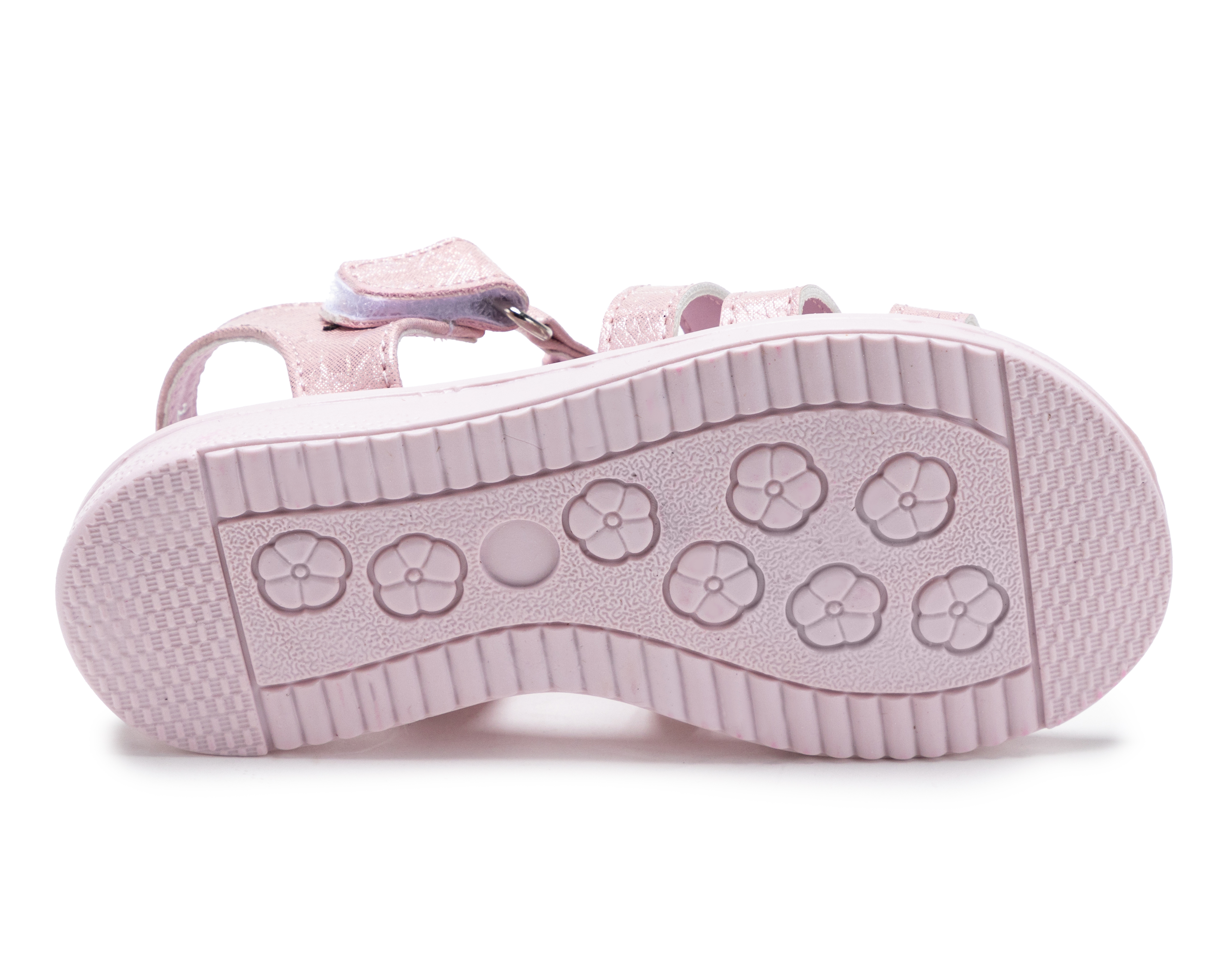 Foto 5 pulgar | Foto 4 | Sandalias para Bebé Niña Baby Colors