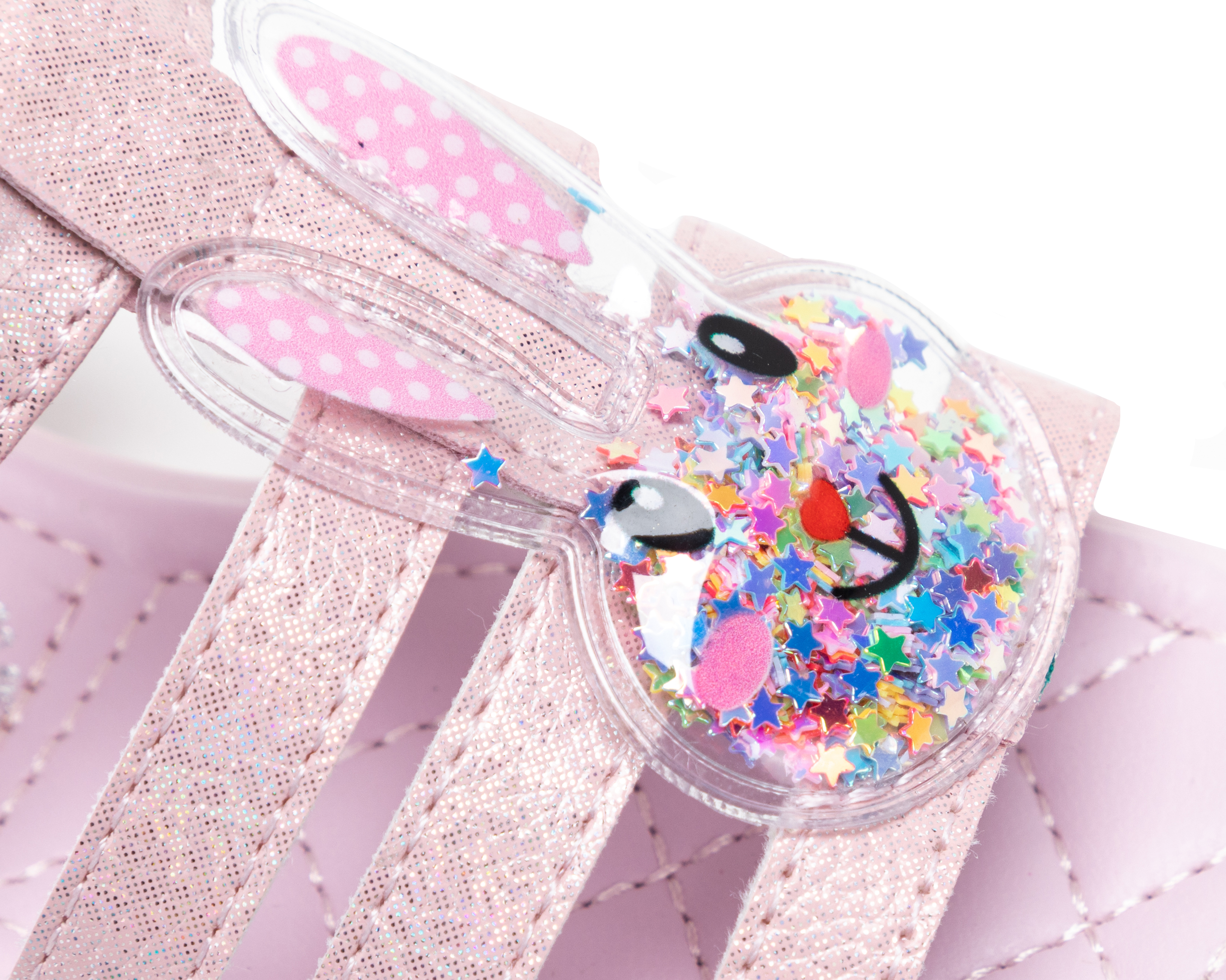 Foto 7 pulgar | Foto 6 | Sandalias para Bebé Niña Baby Colors