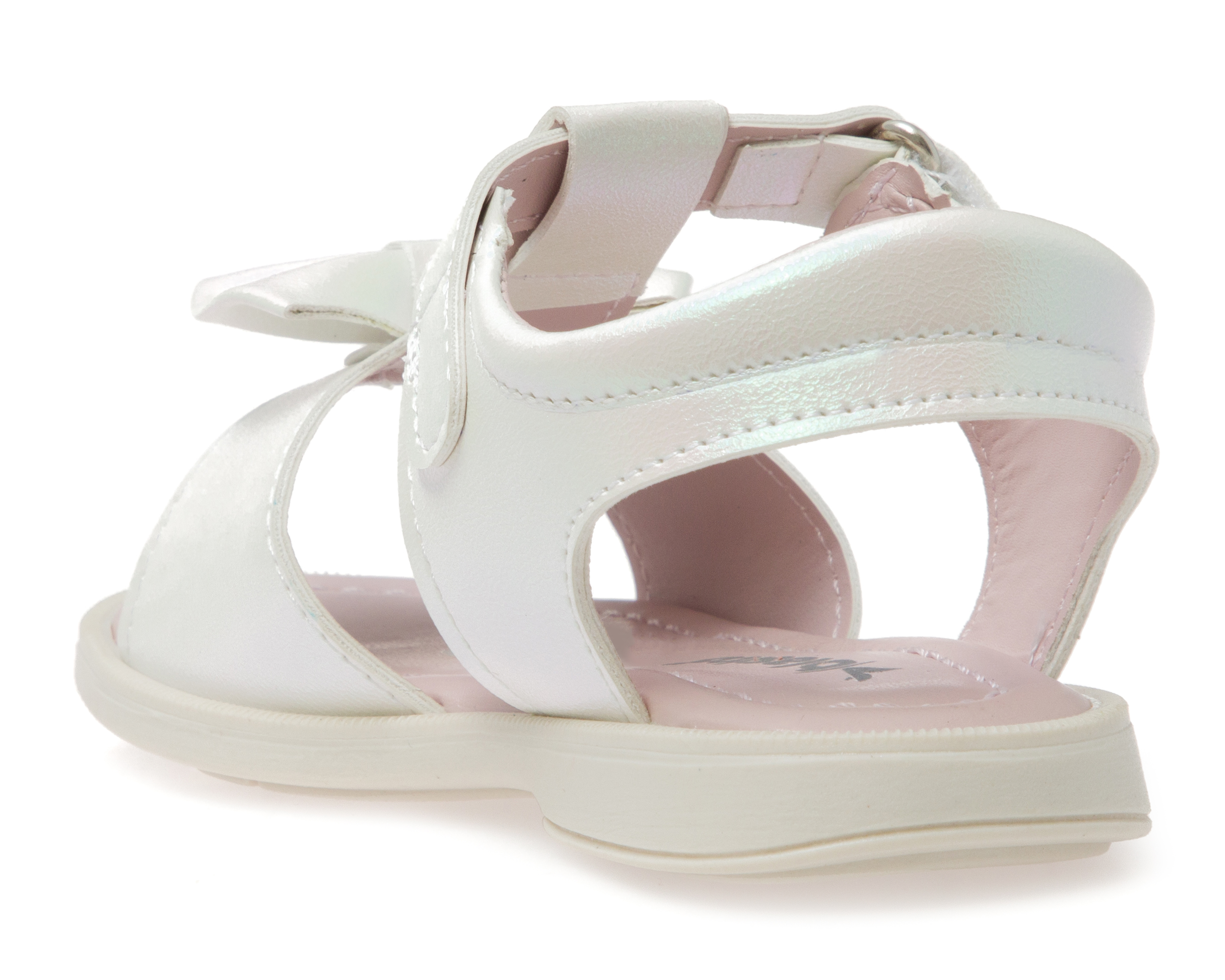 Foto 4 pulgar | Foto 3 | Sandalias Blasito para Bebé Niña