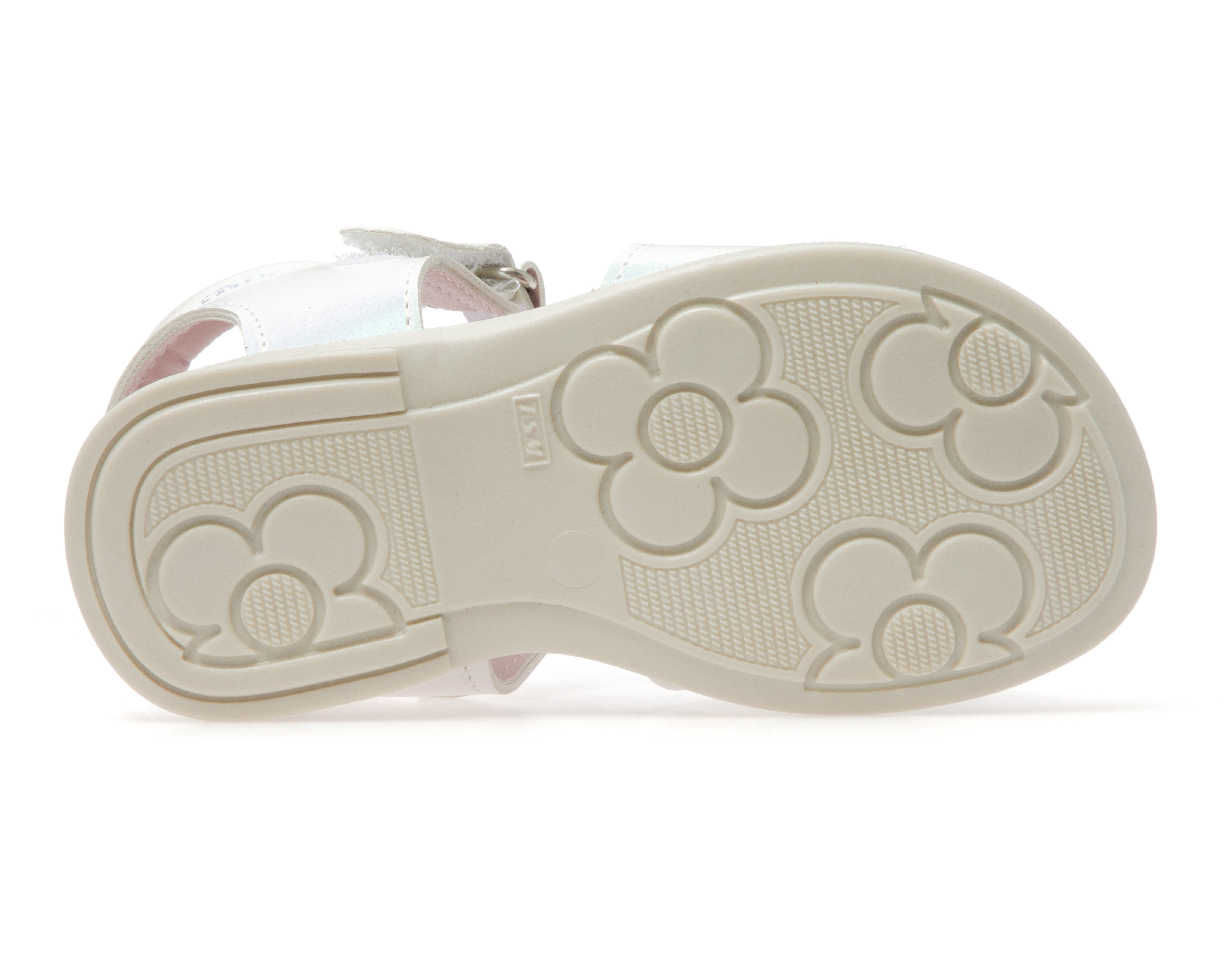 Foto 5 pulgar | Foto 4 | Sandalias Blasito para Bebé Niña