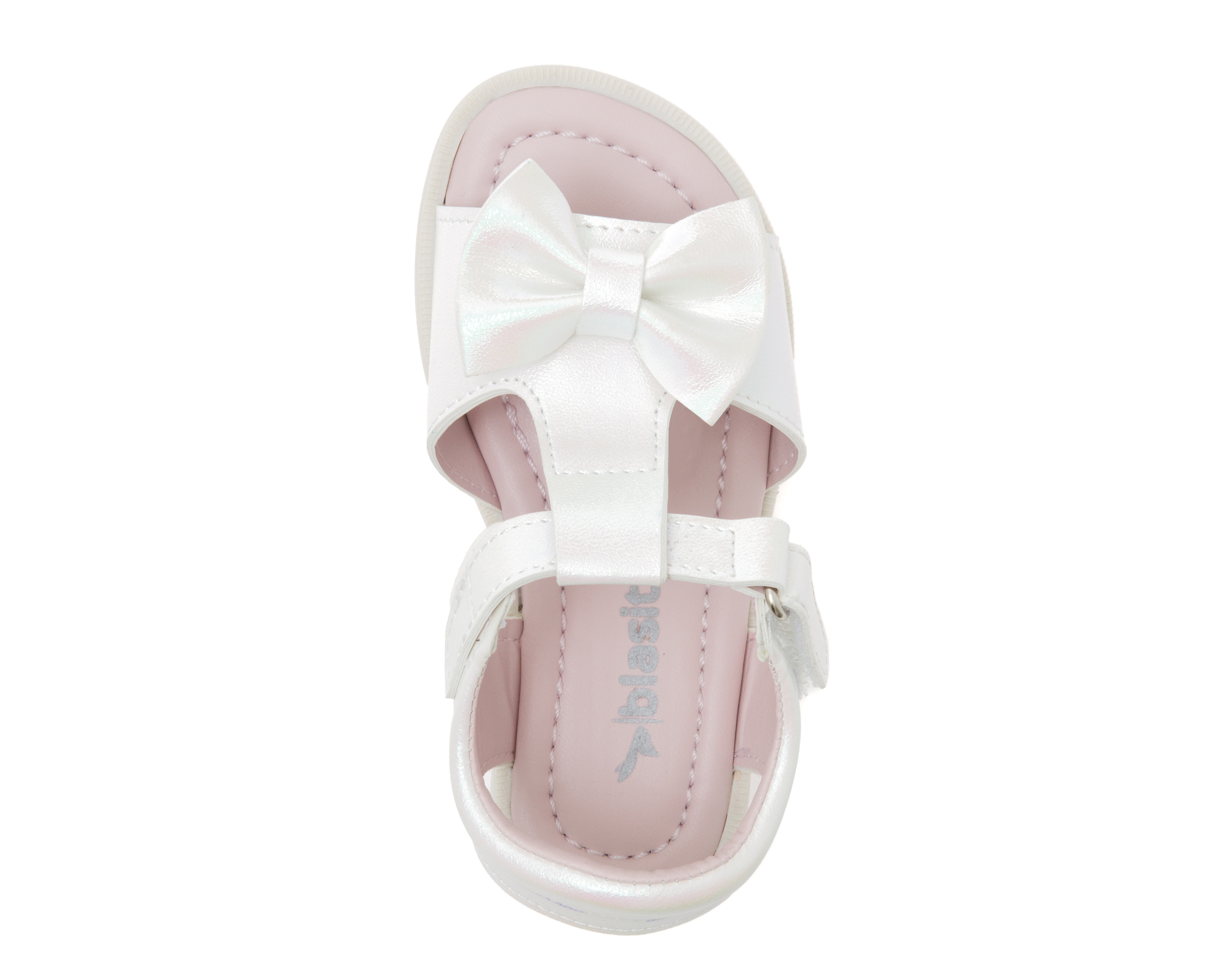 Foto 6 pulgar | Foto 5 | Sandalias Blasito para Bebé Niña