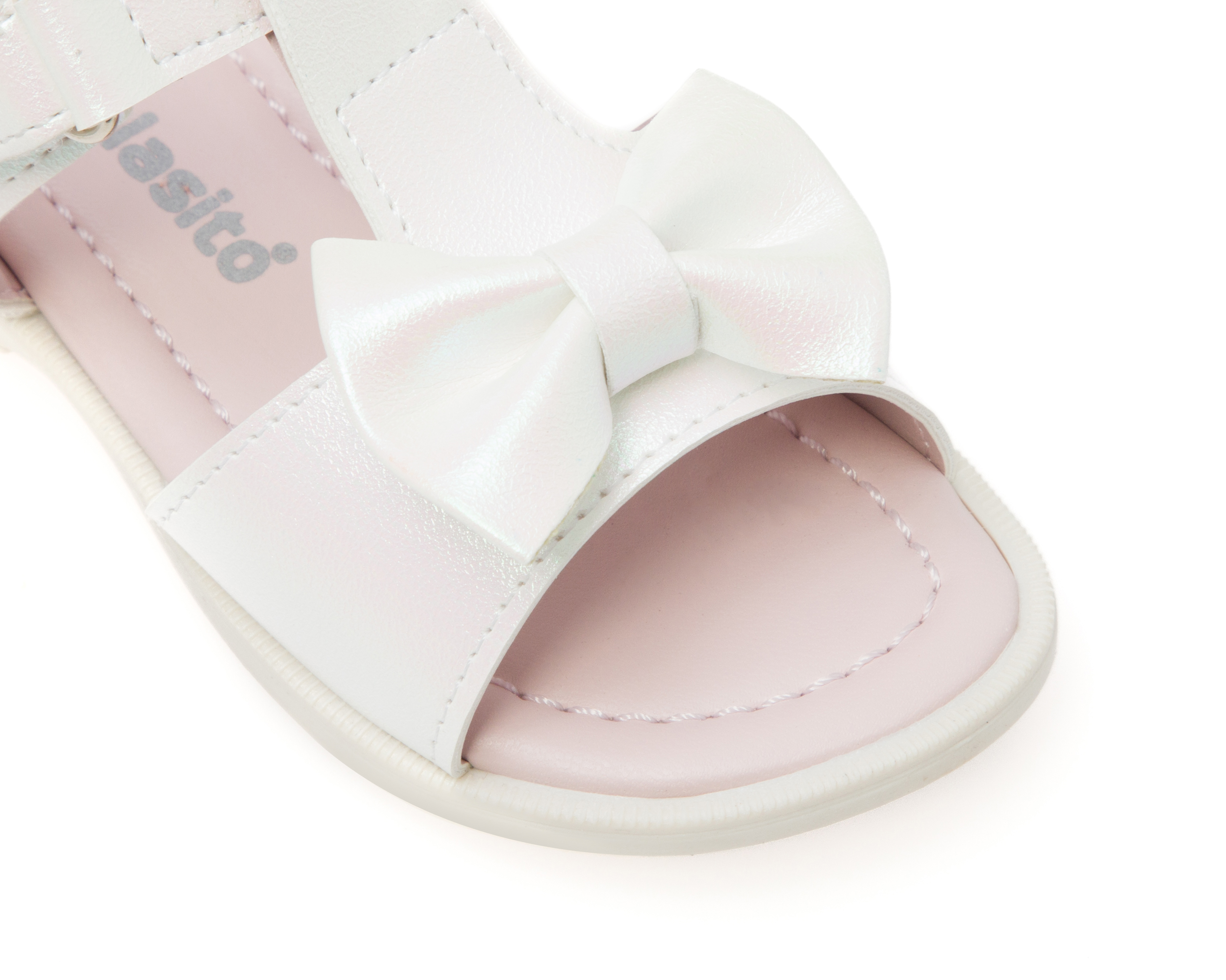 Foto 6 | Foto 6 | Sandalias Blasito para Bebé Niña