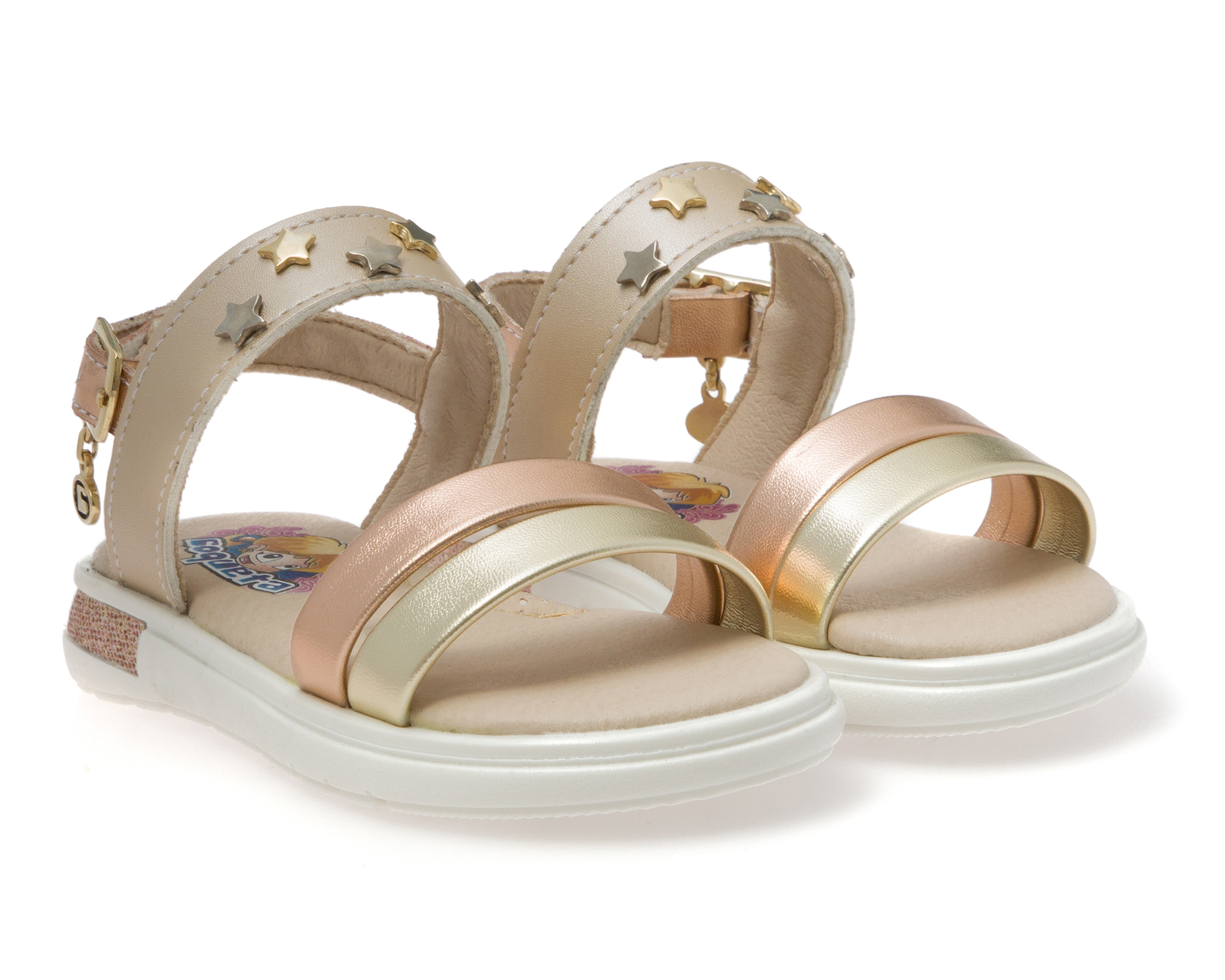 Foto 1 | Foto 1 | Sandalias Coqueta para Niña