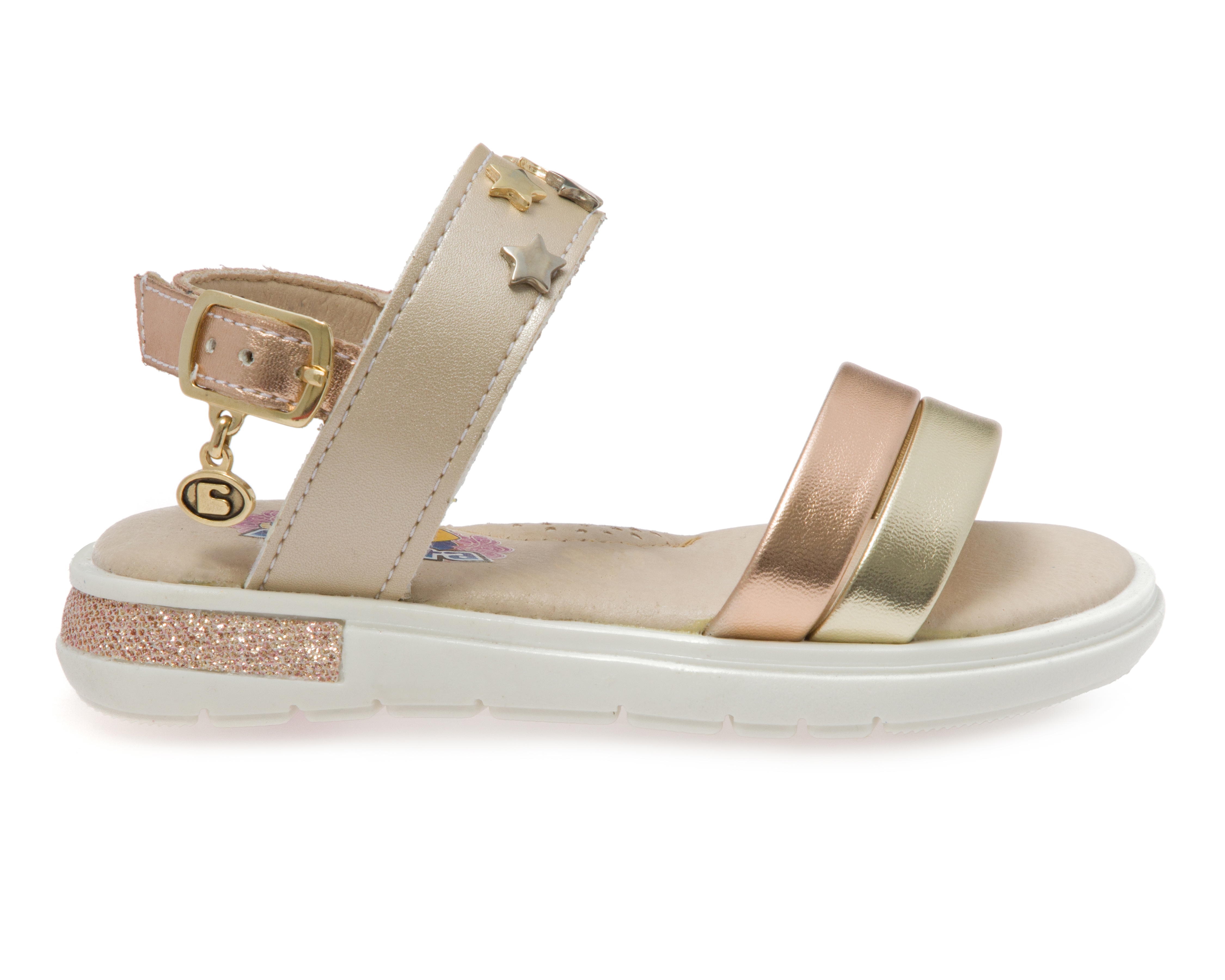 Foto 2 | Foto 2 | Sandalias Coqueta para Niña