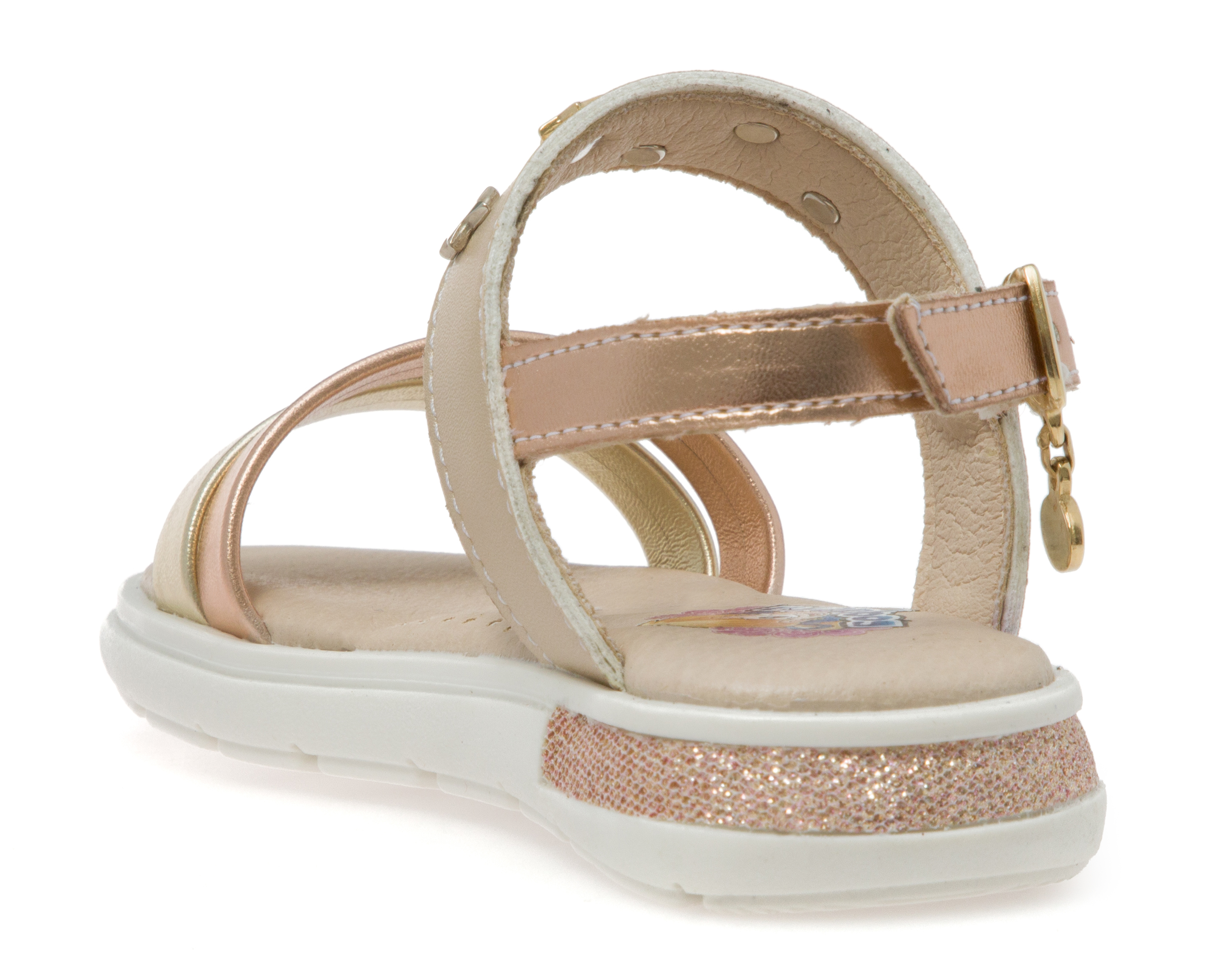 Foto 3 | Foto 3 | Sandalias Coqueta para Niña