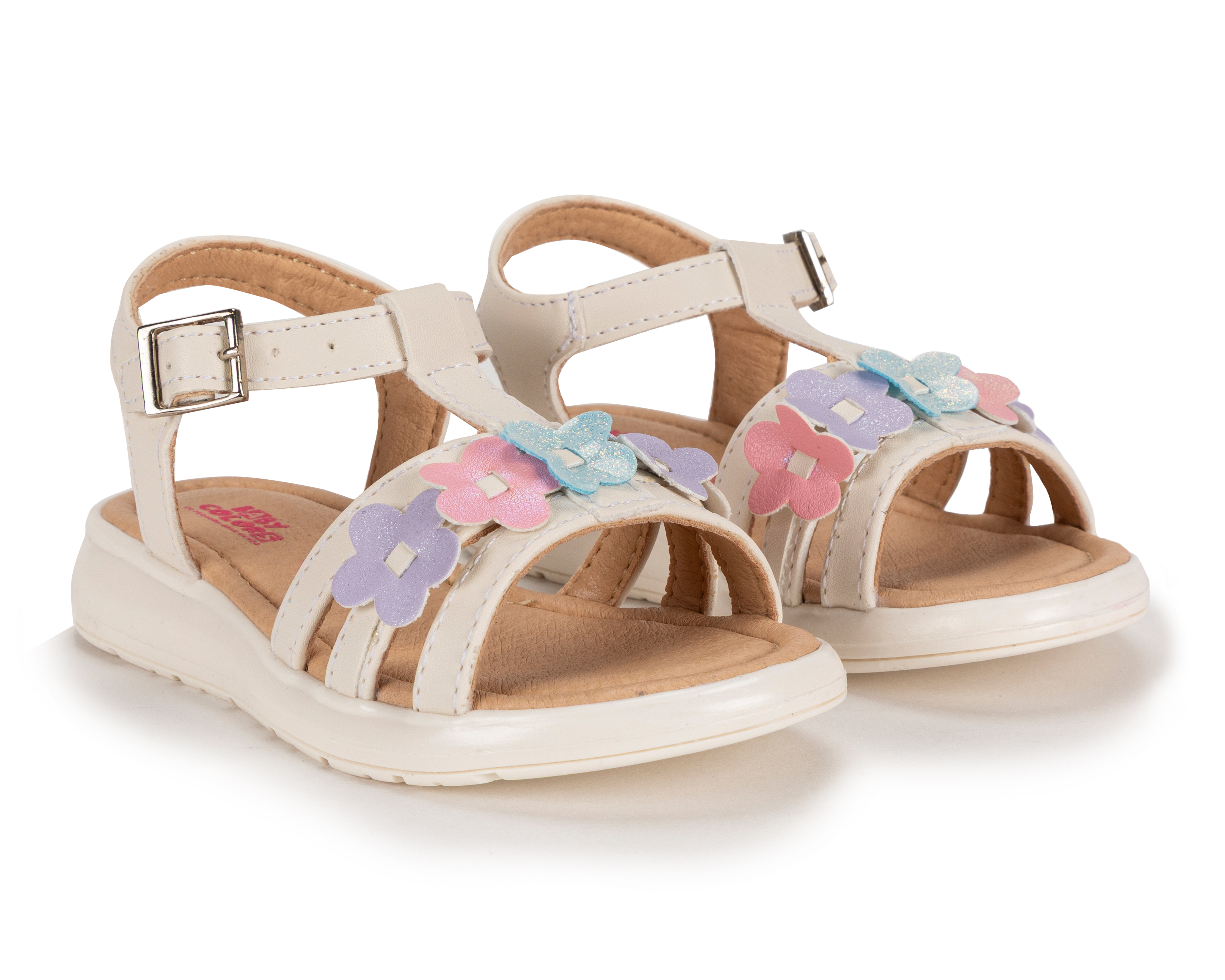 Foto 1 | Foto 1 | Sandalias Baby Colors para Bebé Niña