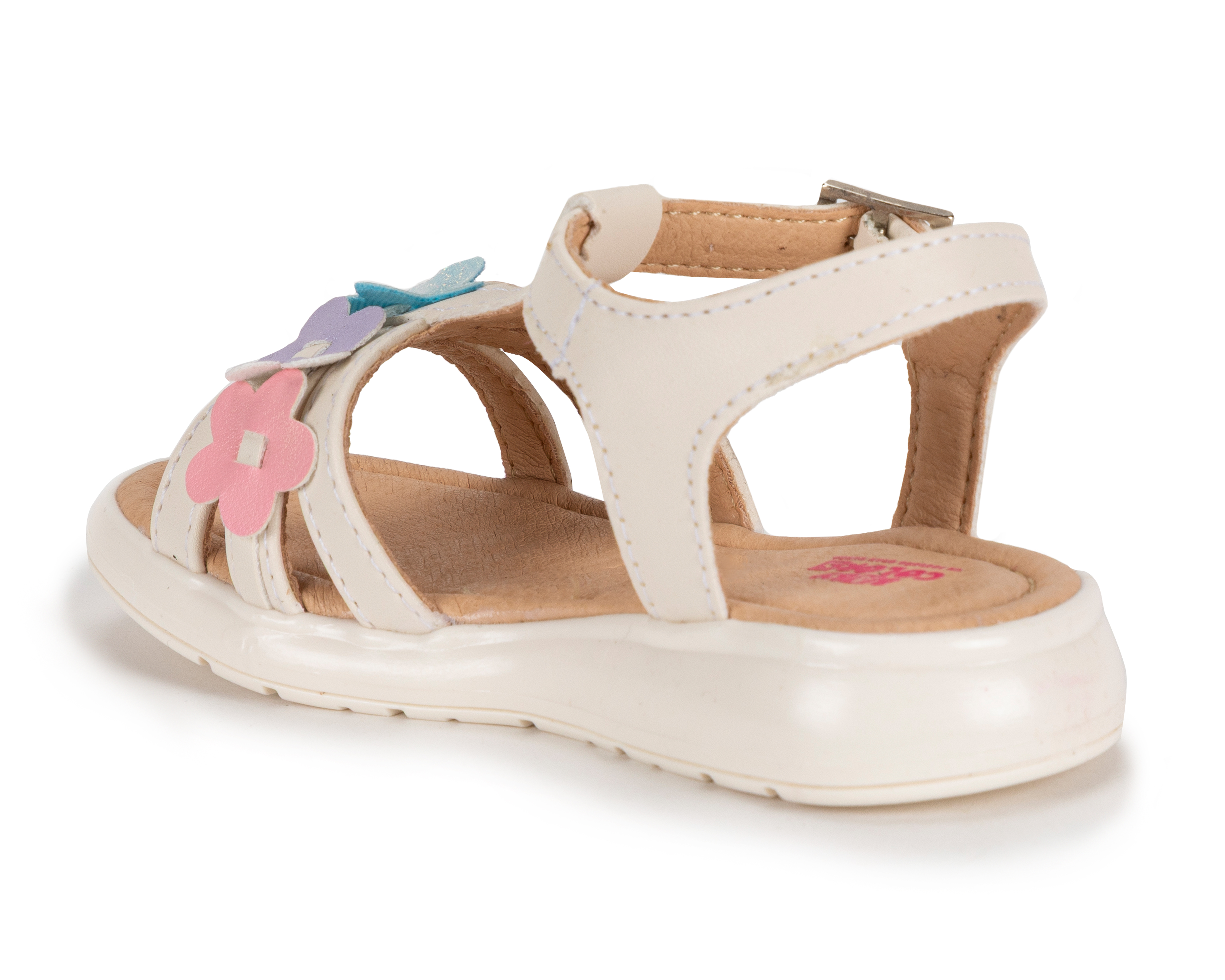 Foto 3 | Foto 3 | Sandalias Baby Colors para Bebé Niña