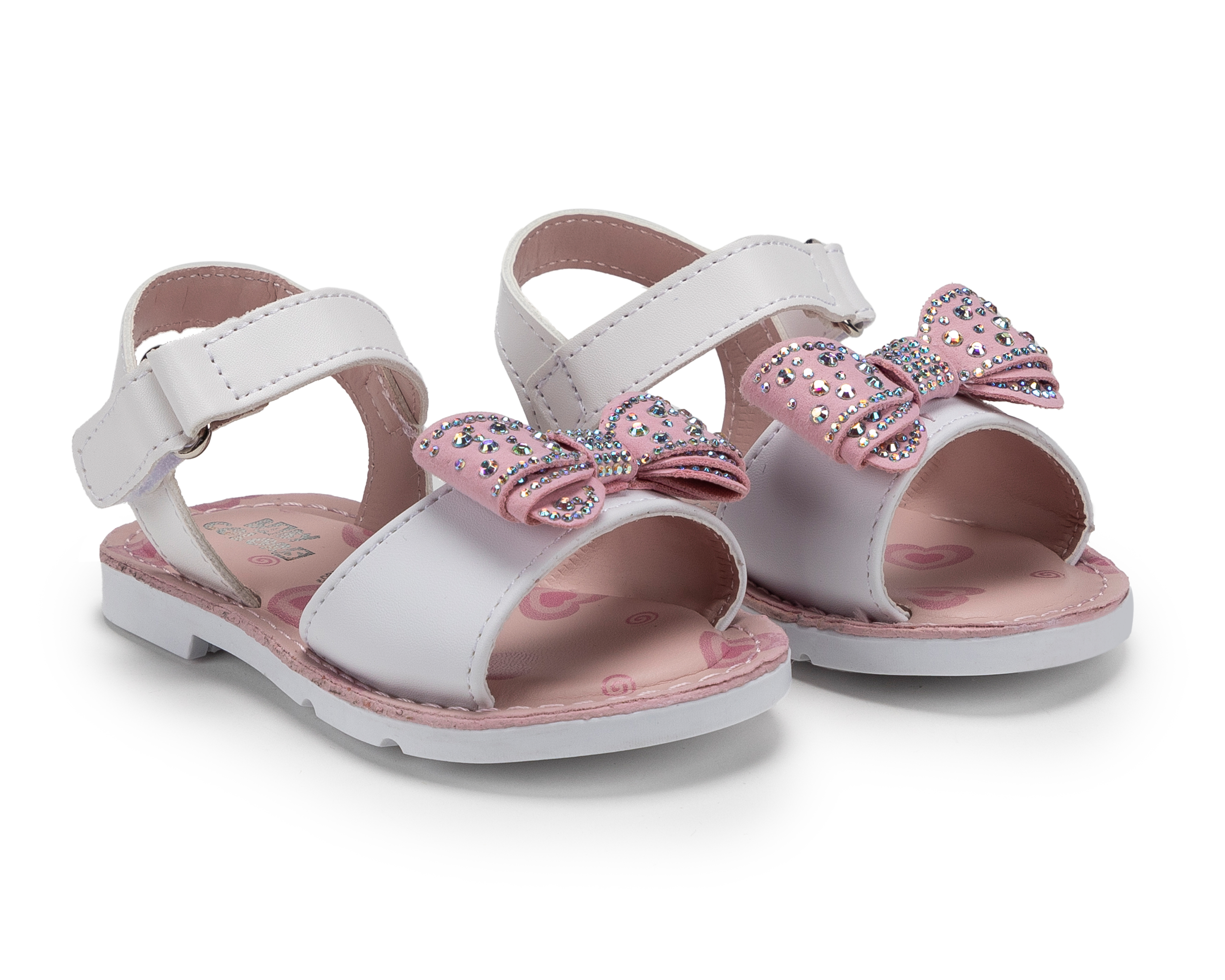 Sandalias para Bebé Baby Colors