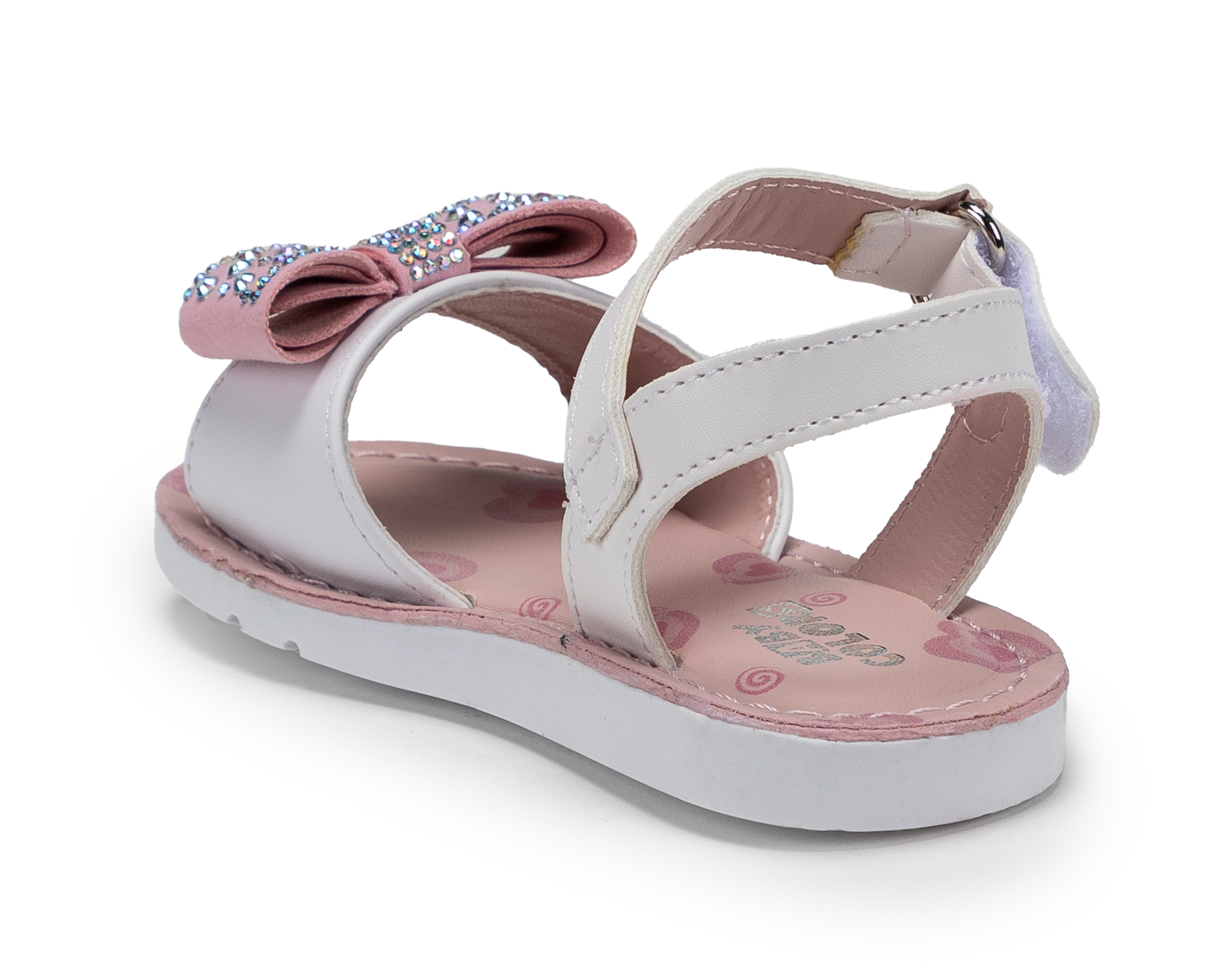 Foto 4 pulgar | Foto 3 | Sandalias para Bebé Baby Colors