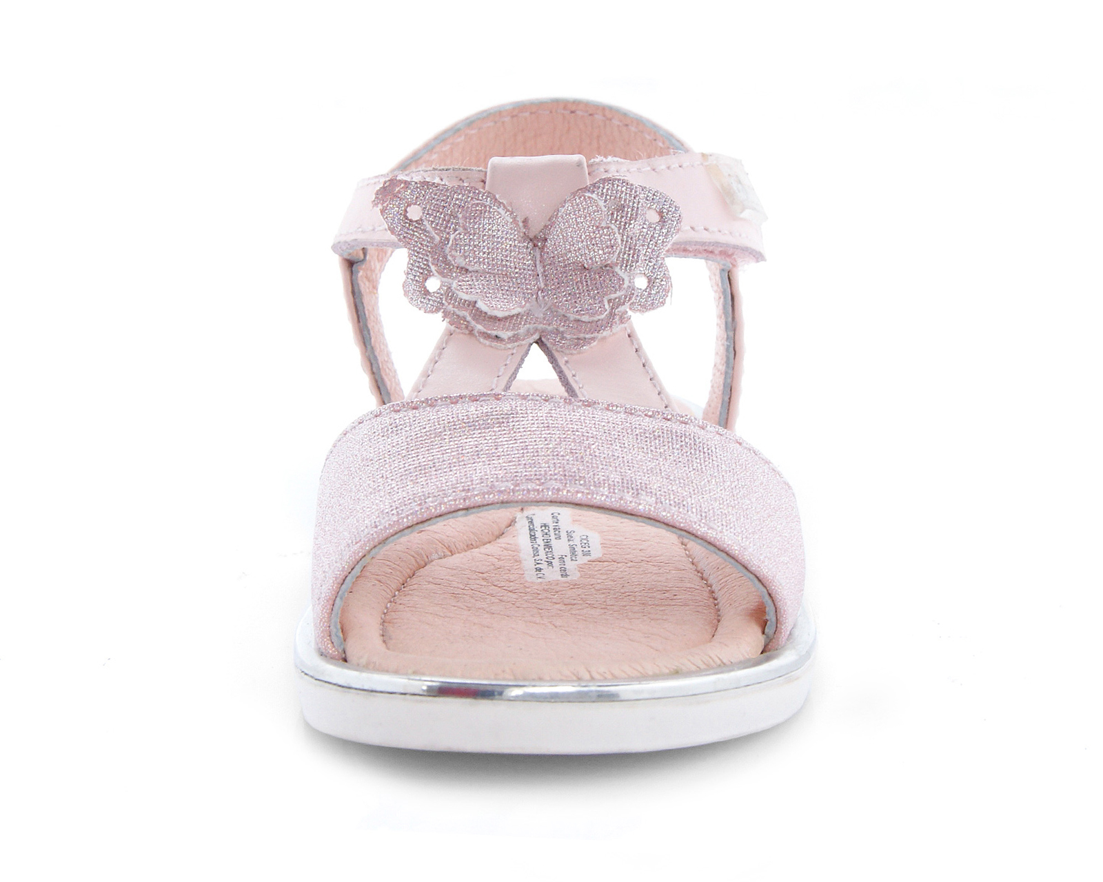 Foto 5 | Foto 5 | Sandalias Coloso para Bebé Niña