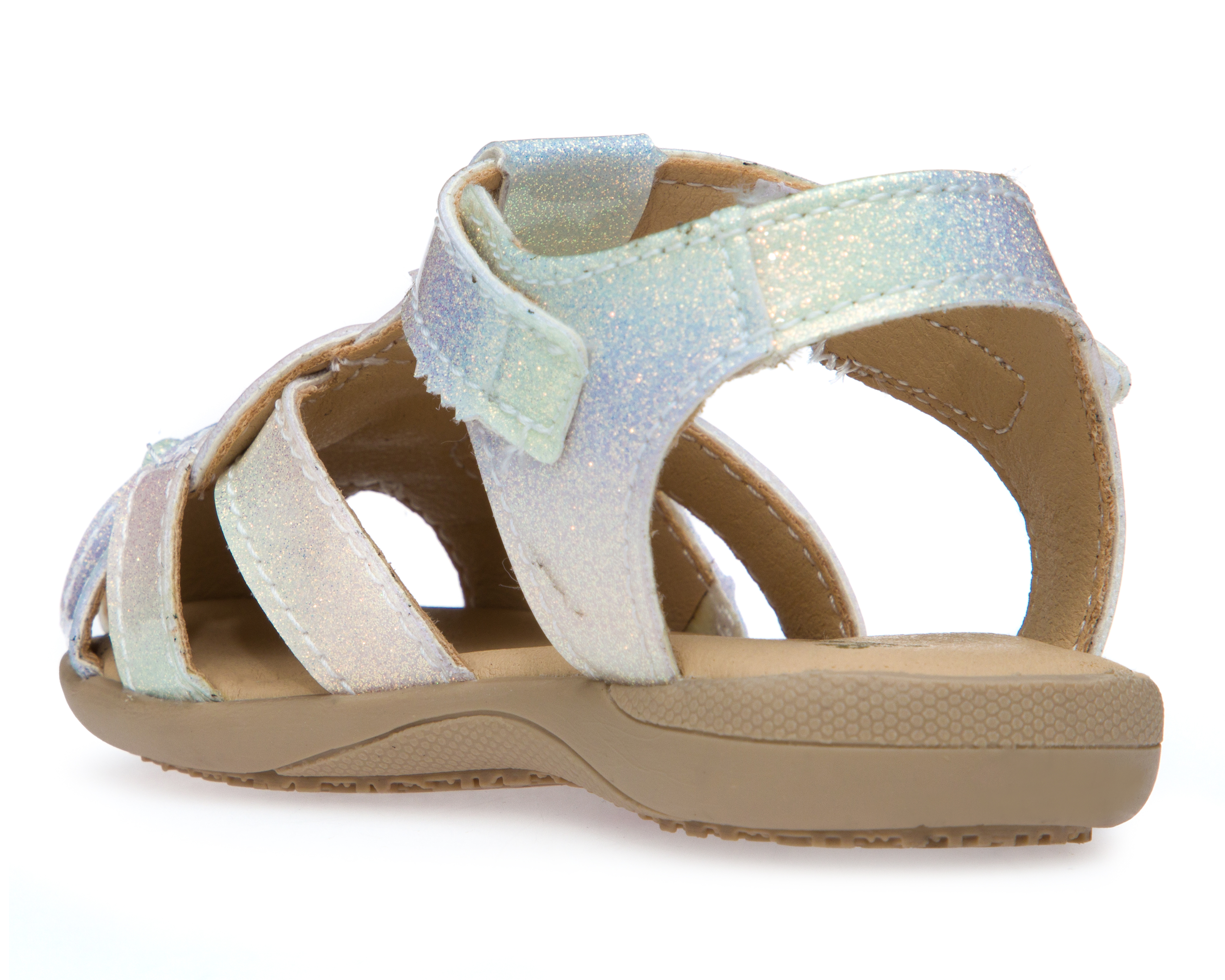 Foto 4 pulgar | Foto 3 | Sandalias Cachorros para Bebé Niña