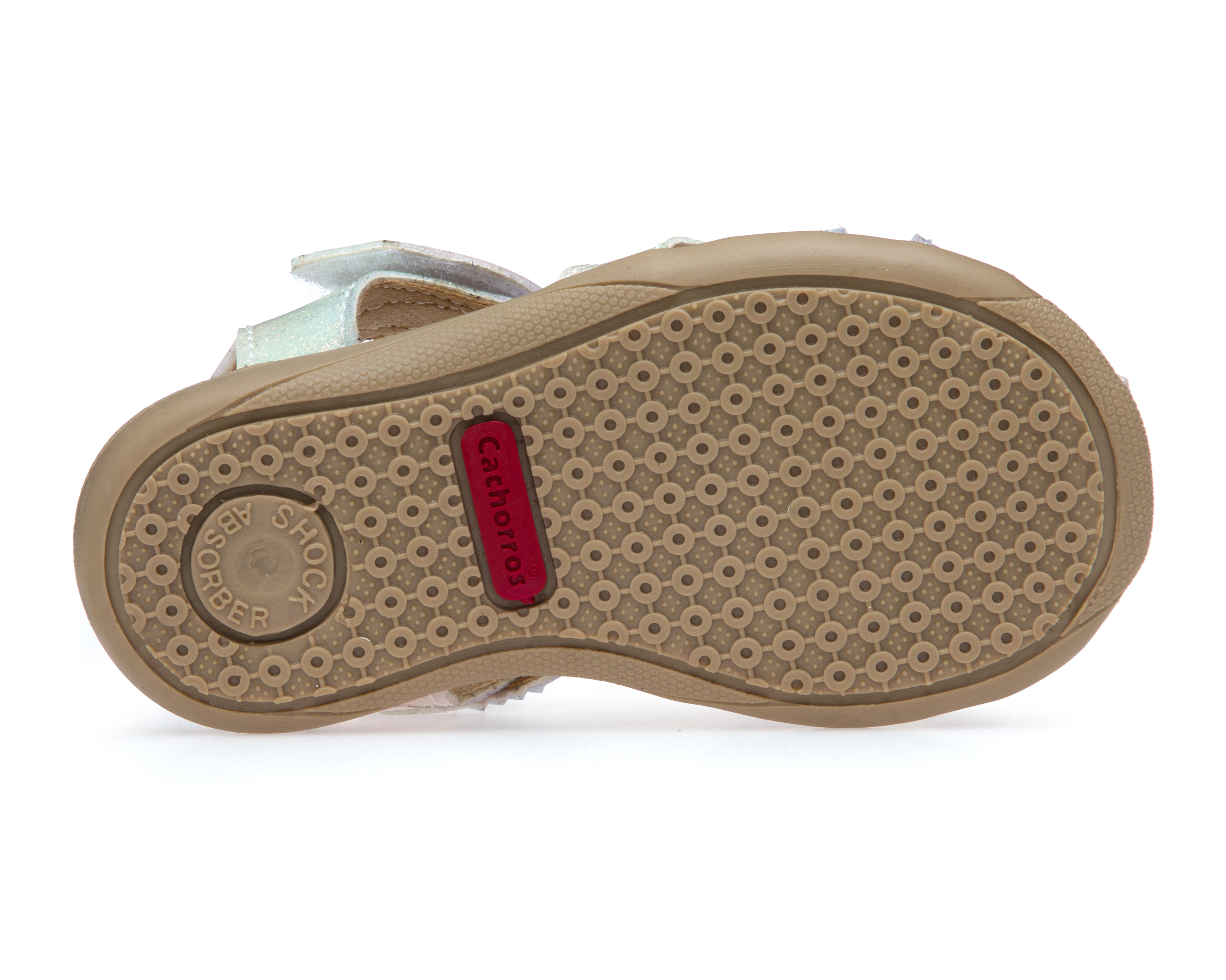 Foto 5 pulgar | Foto 4 | Sandalias Cachorros para Bebé Niña