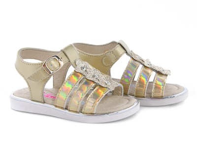 Foto 1 | Foto 1 | Sandalias Coloso para Bebé Niña