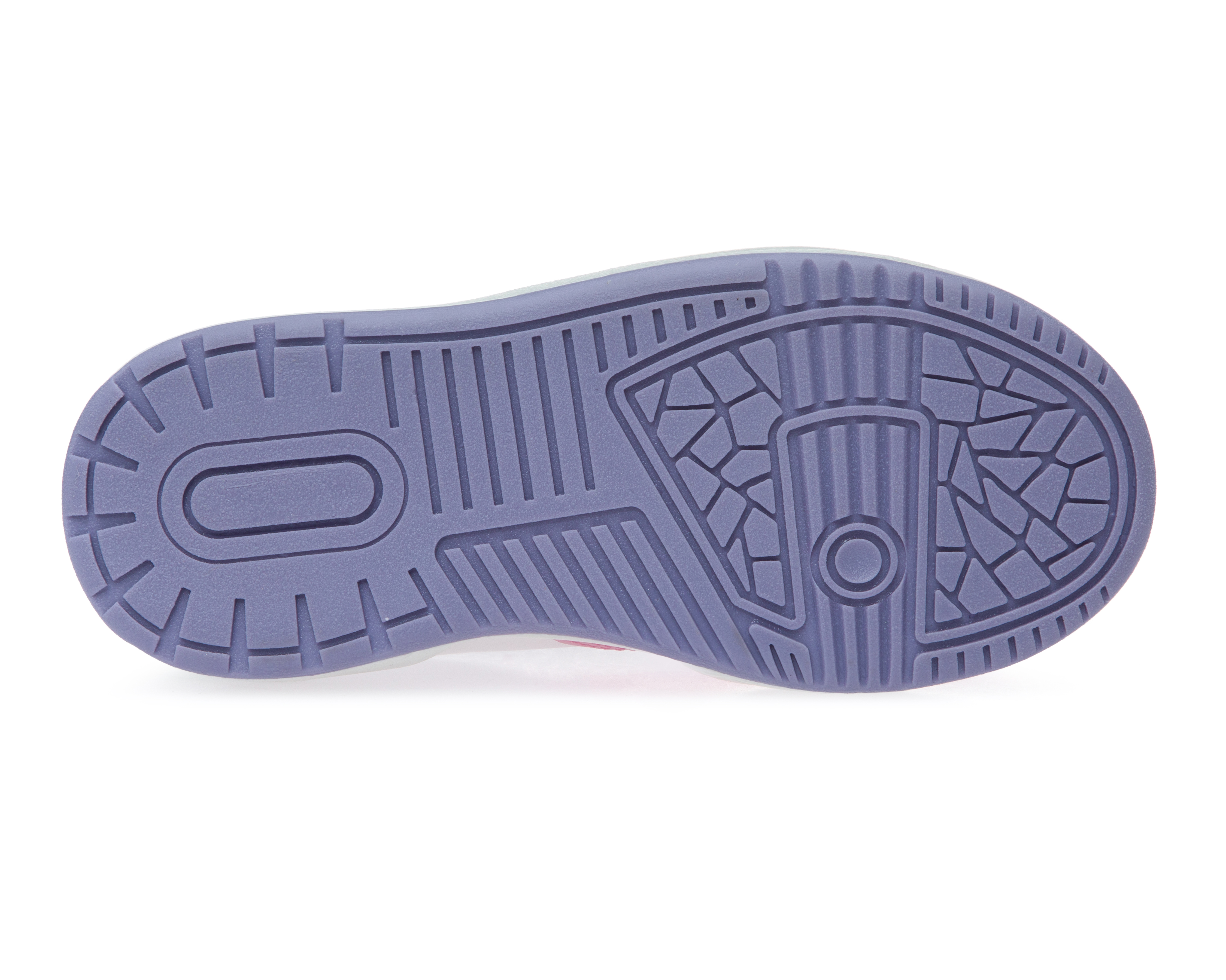 Foto 5 pulgar | Foto 4 | Tenis Disney Stitch para Niña