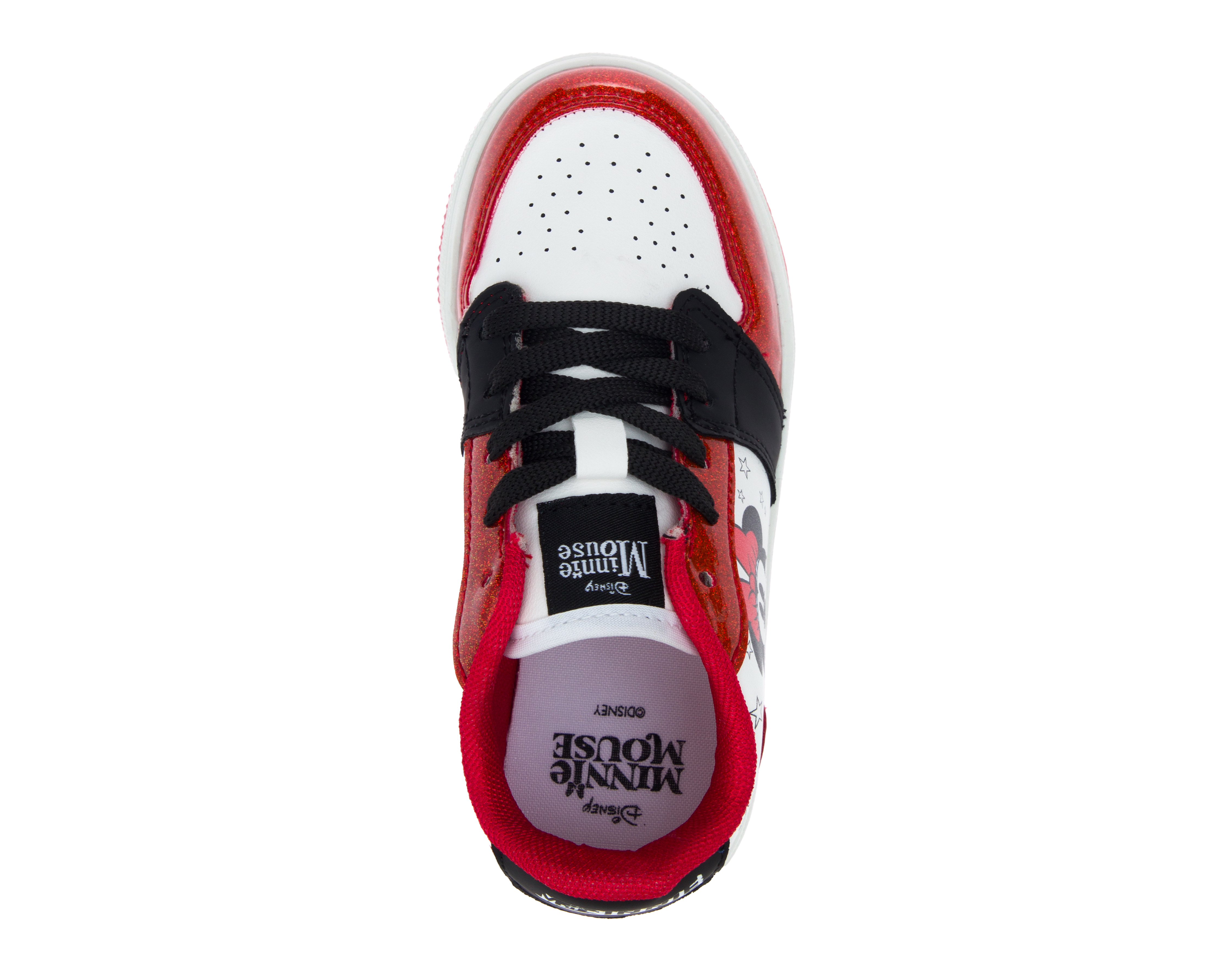 Foto 5 | Foto 5 | Tenis Disney Minnie Mouse para Niña