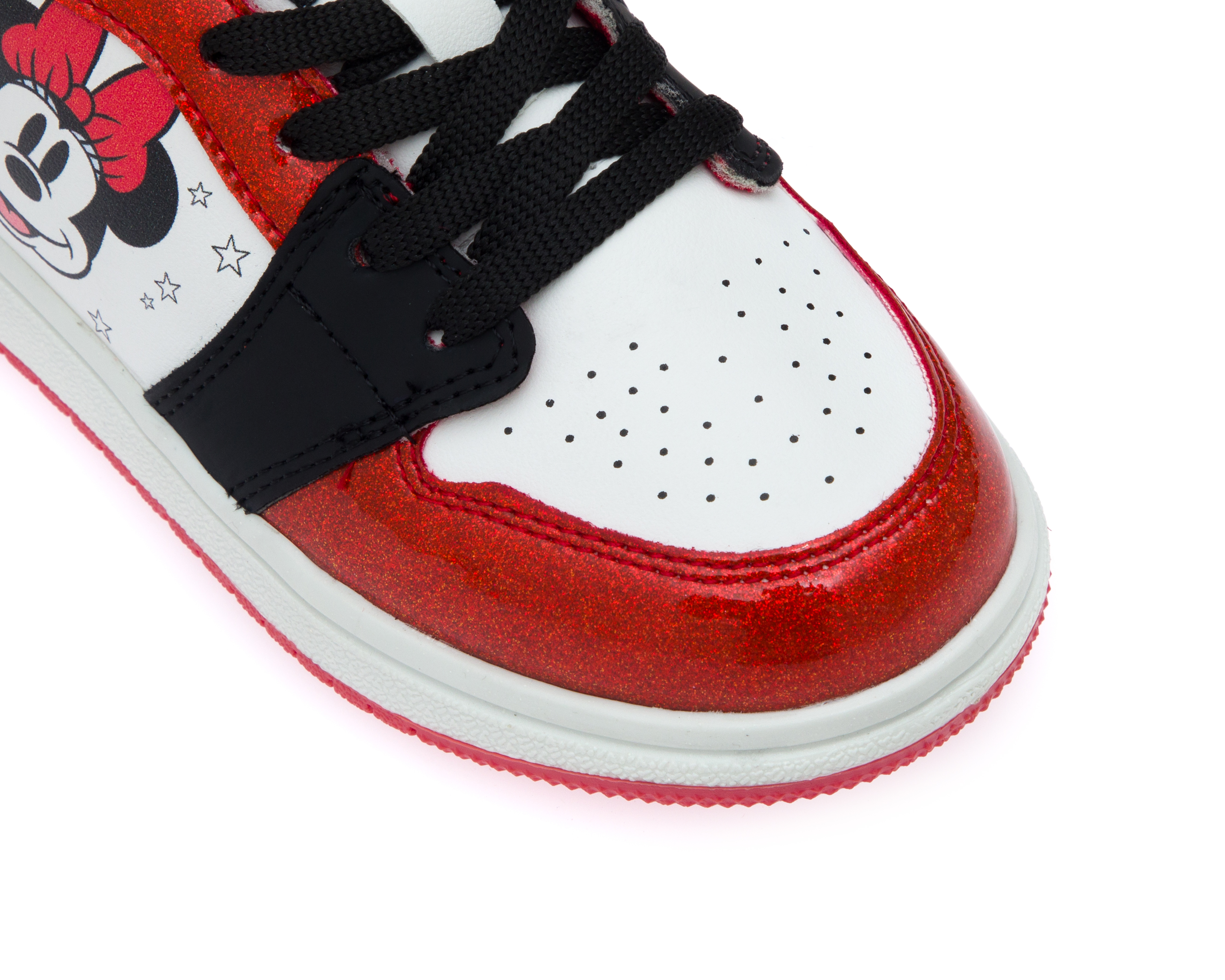 Foto 6 | Foto 6 | Tenis Disney Minnie Mouse para Niña