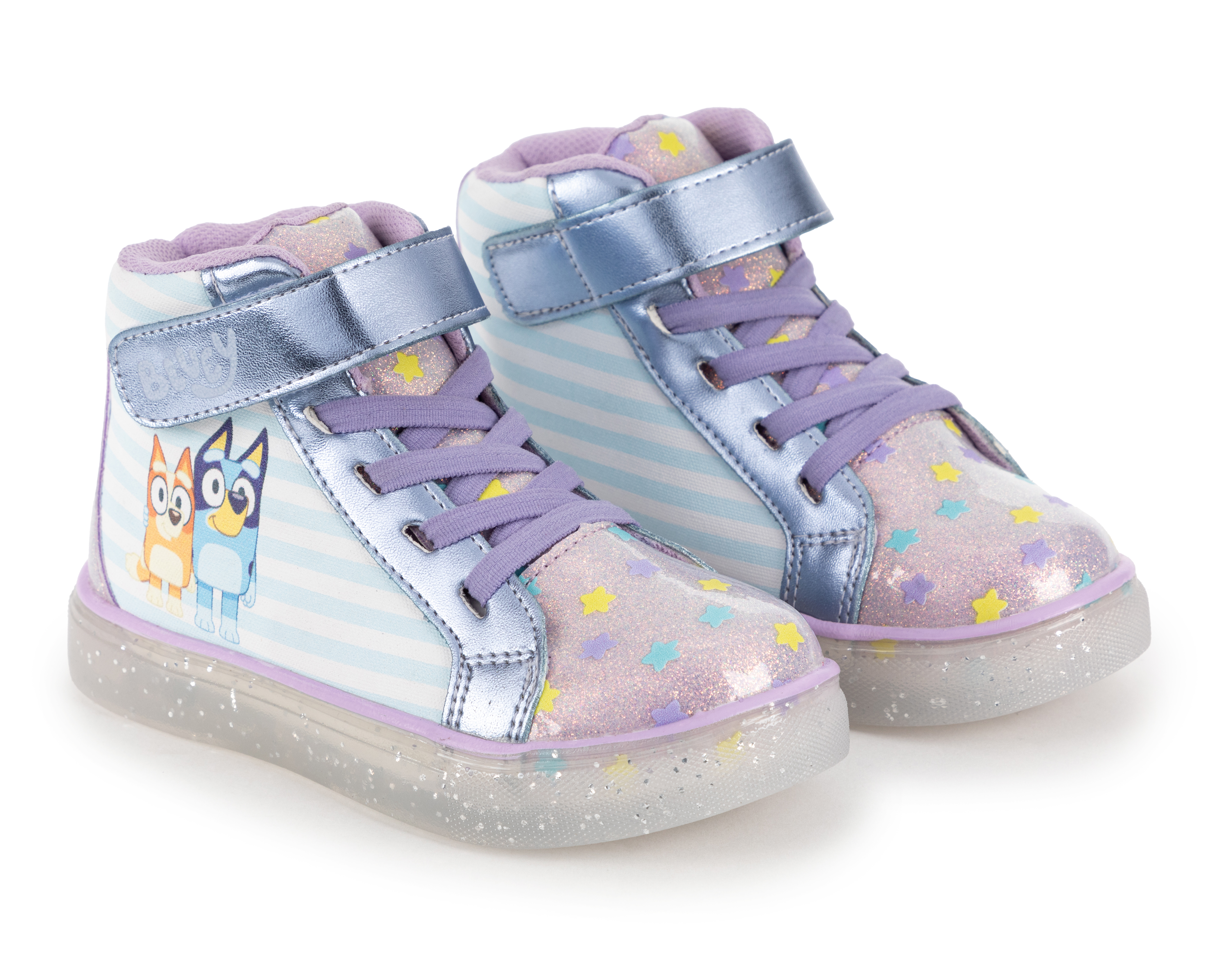 Tenis Bluey para Niña