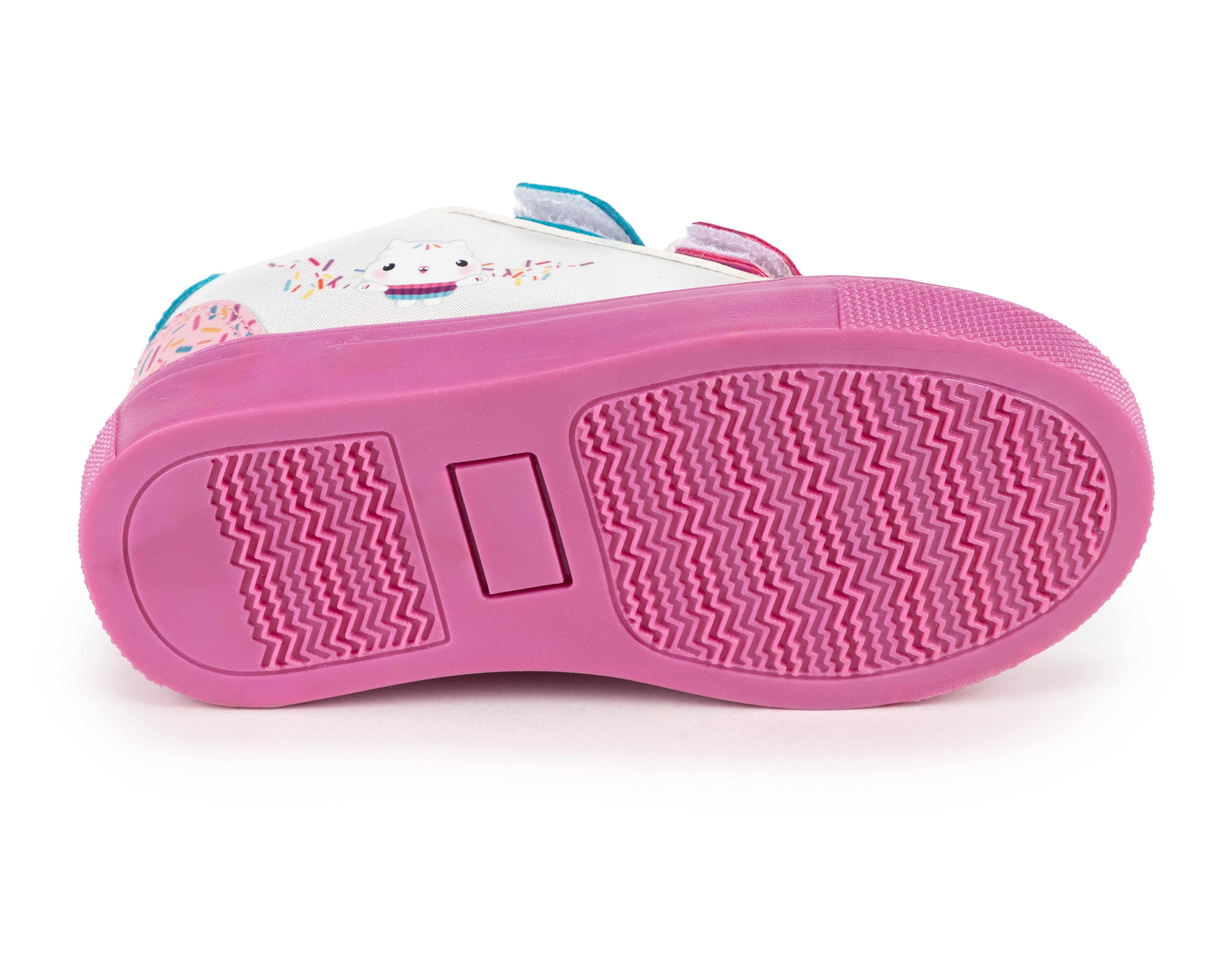 Foto 4 | Foto 4 | Tenis Gabby's Dollhouse para Niña