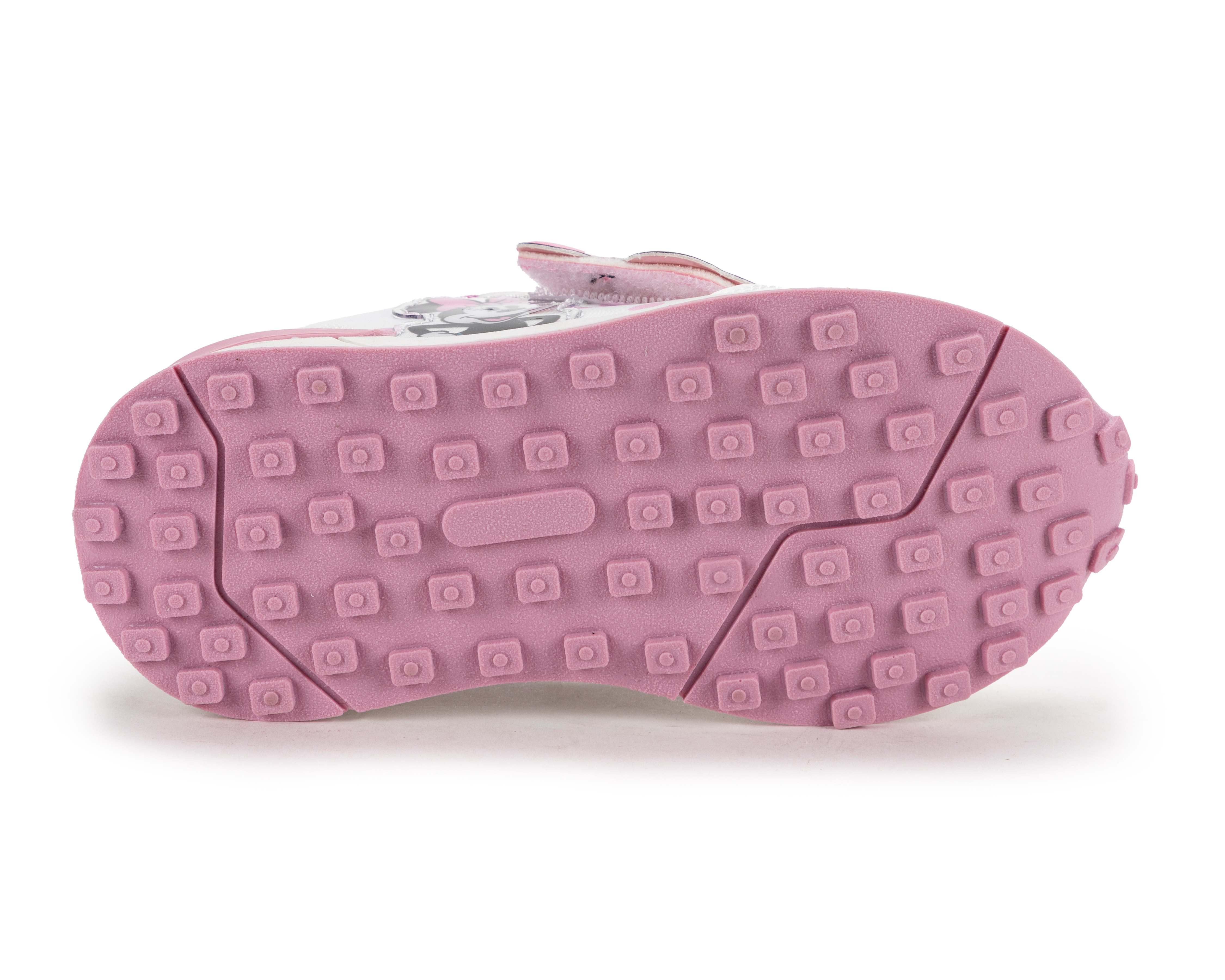 Foto 4 | Foto 4 | Tenis Casuales Disney Minnie Mouse para Niña