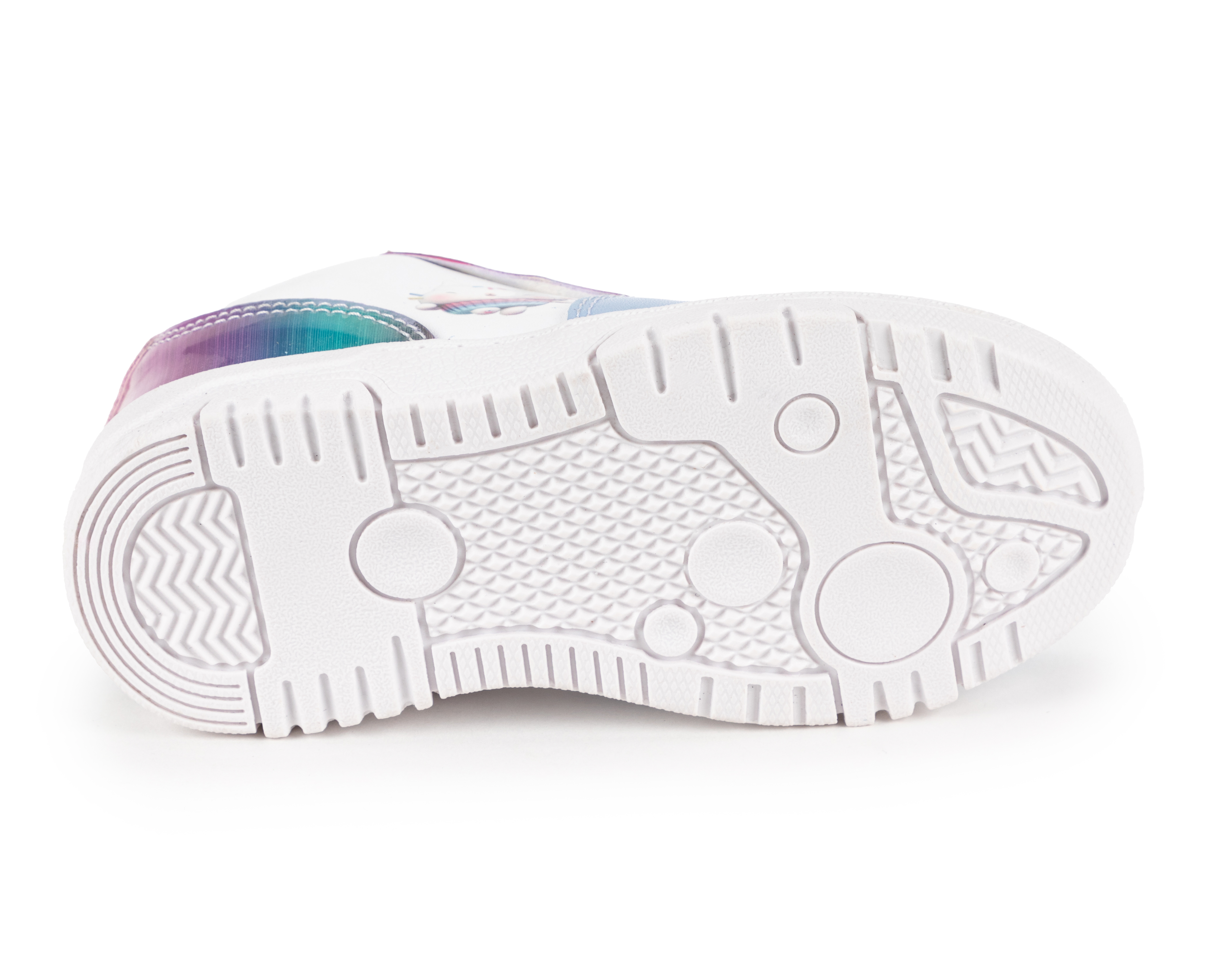 Foto 5 pulgar | Foto 4 | Tenis Gabby's Dollhouse para Niña