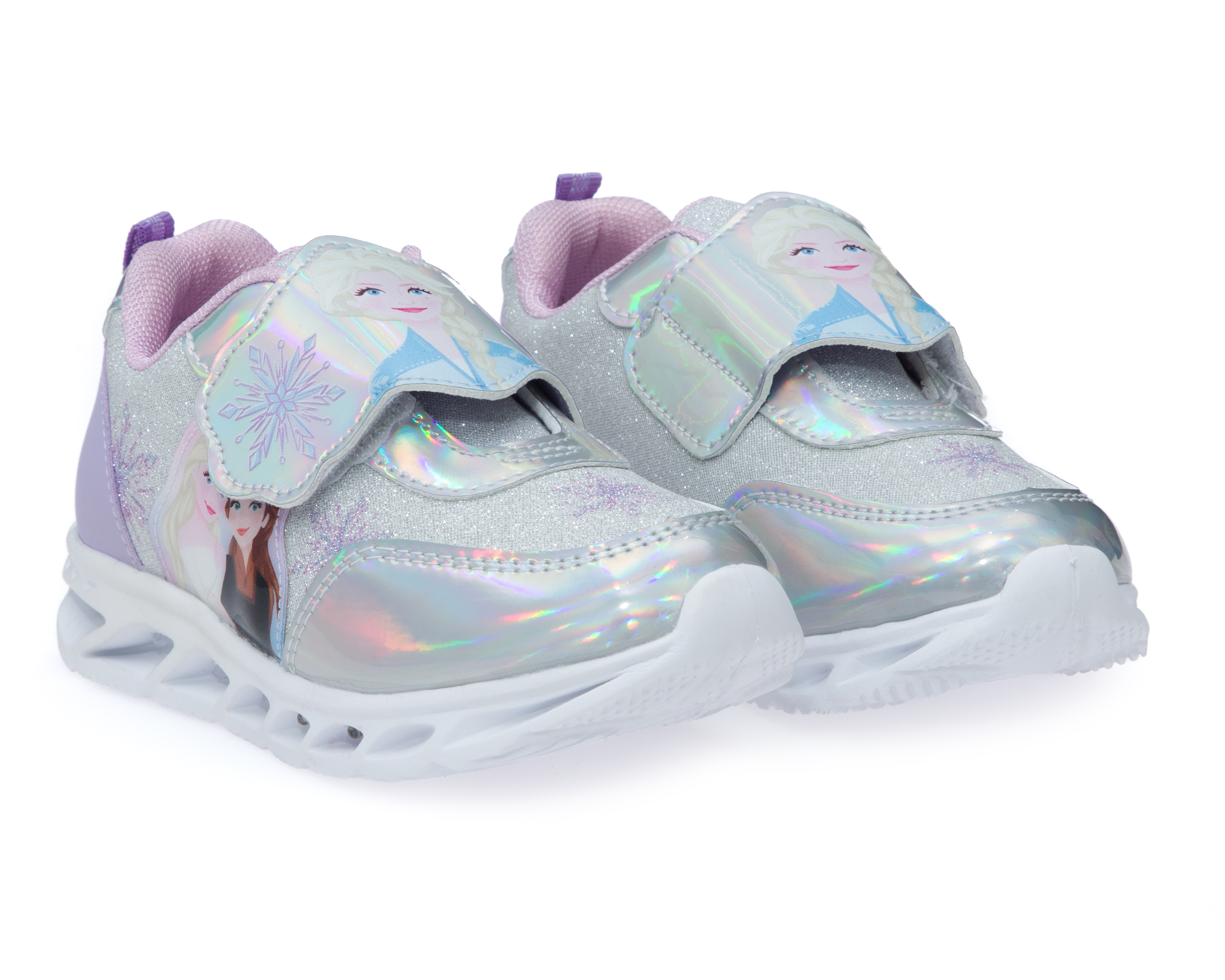 Tenis Disney Frozen para Niña