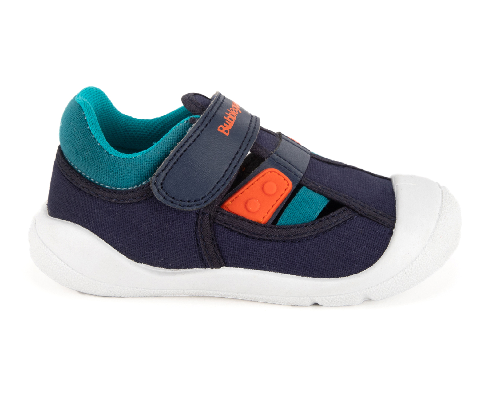 Foto 2 | Foto 2 | Sandalias Bubble Gummers Walk para Bebé Niño