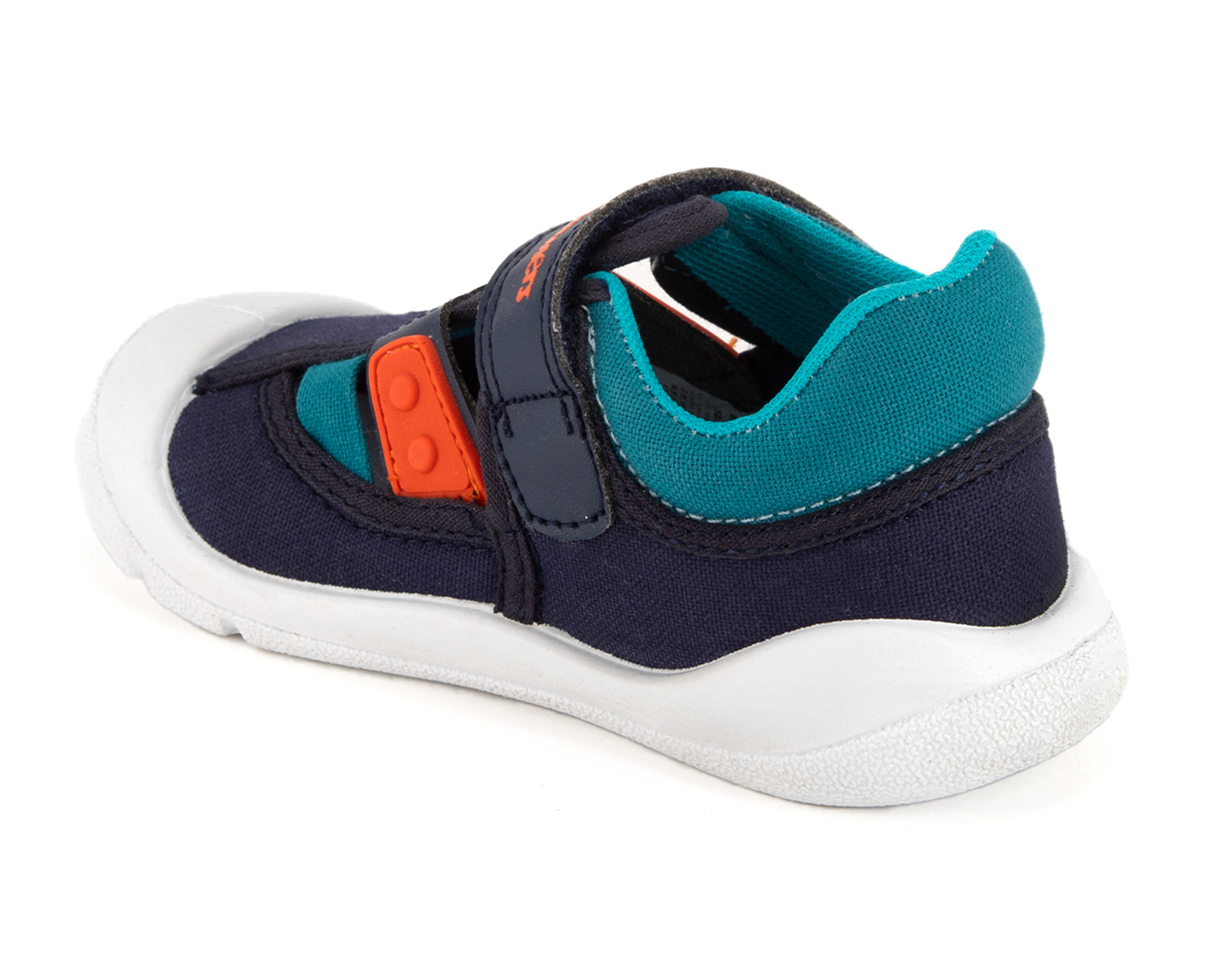 Foto 4 pulgar | Foto 3 | Sandalias Bubble Gummers Walk para Bebé Niño