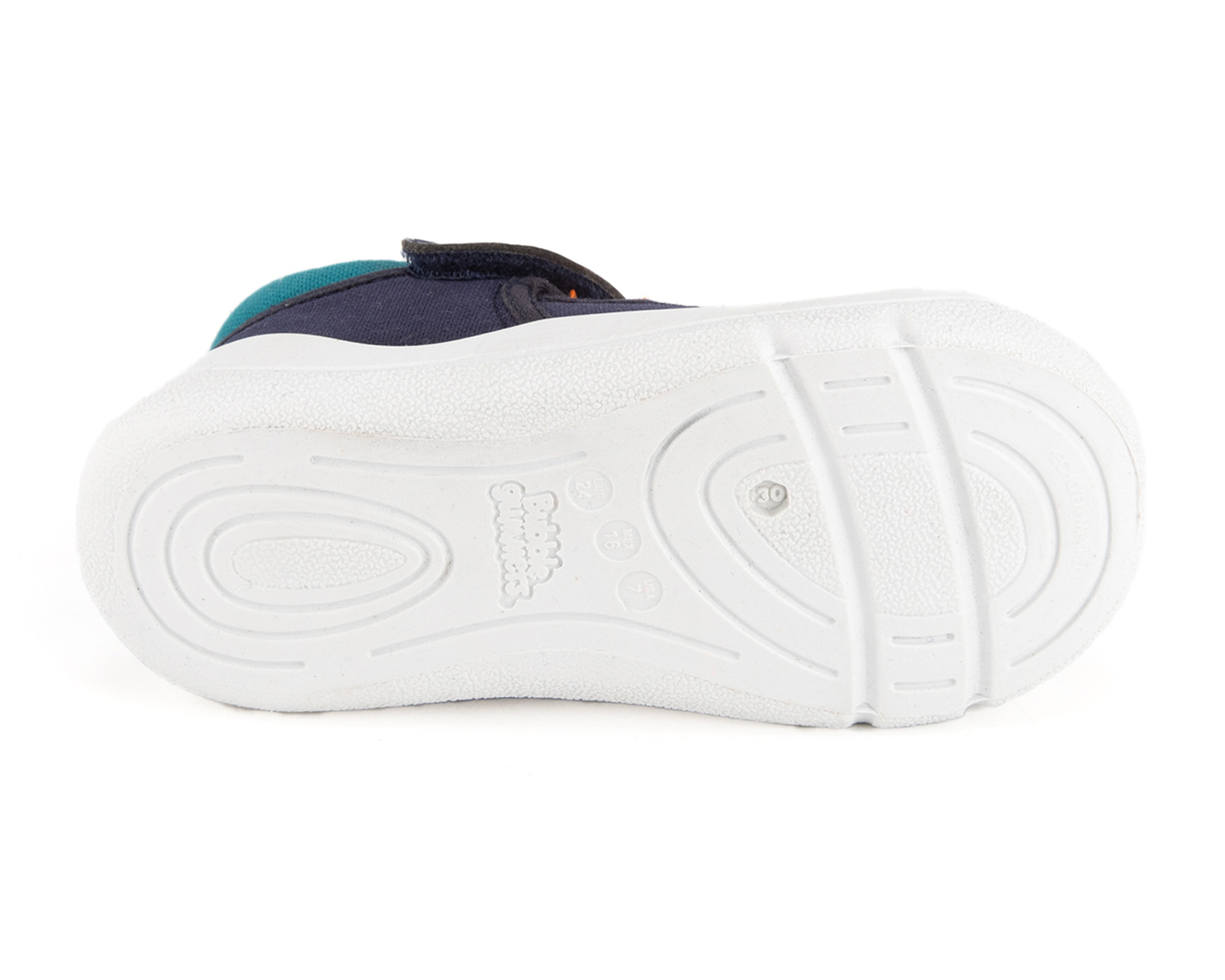 Foto 5 pulgar | Foto 4 | Sandalias Bubble Gummers Walk para Bebé Niño