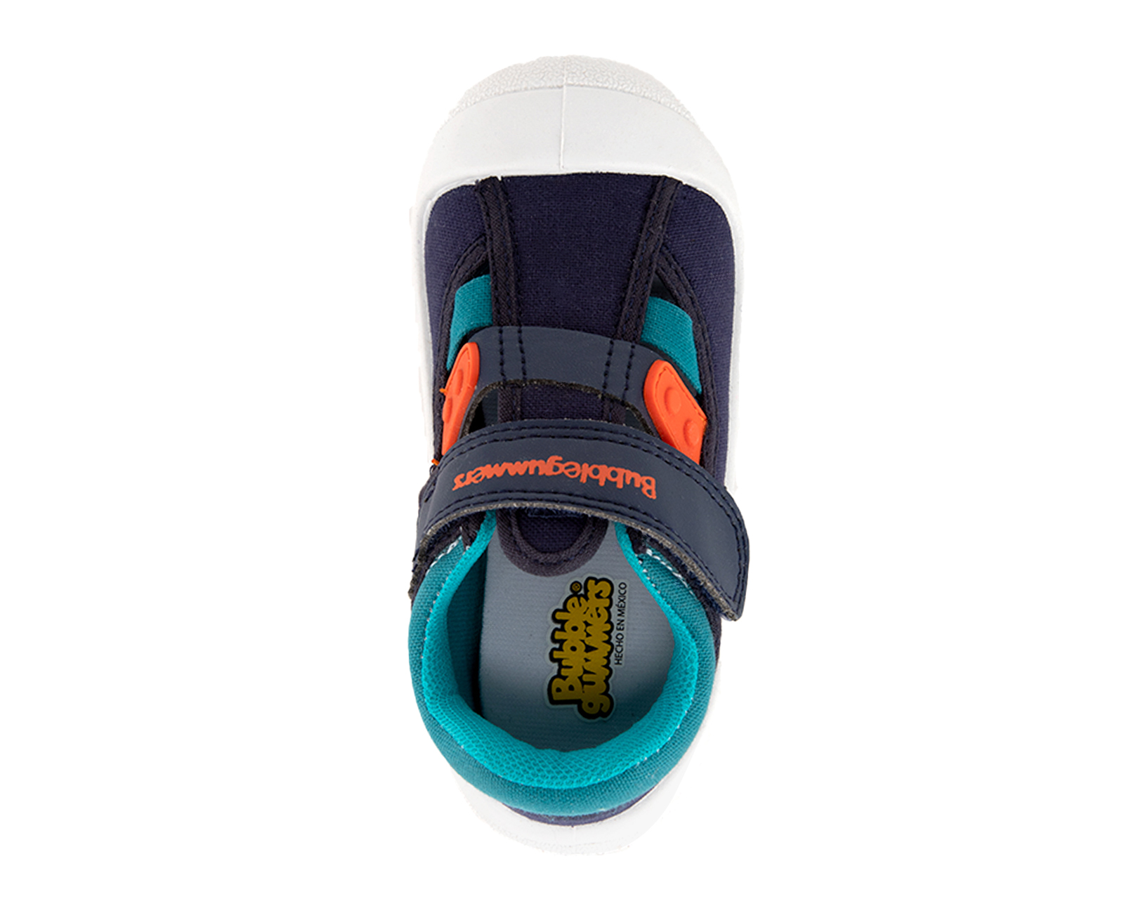 Foto 5 | Foto 5 | Sandalias Bubble Gummers Walk para Bebé Niño