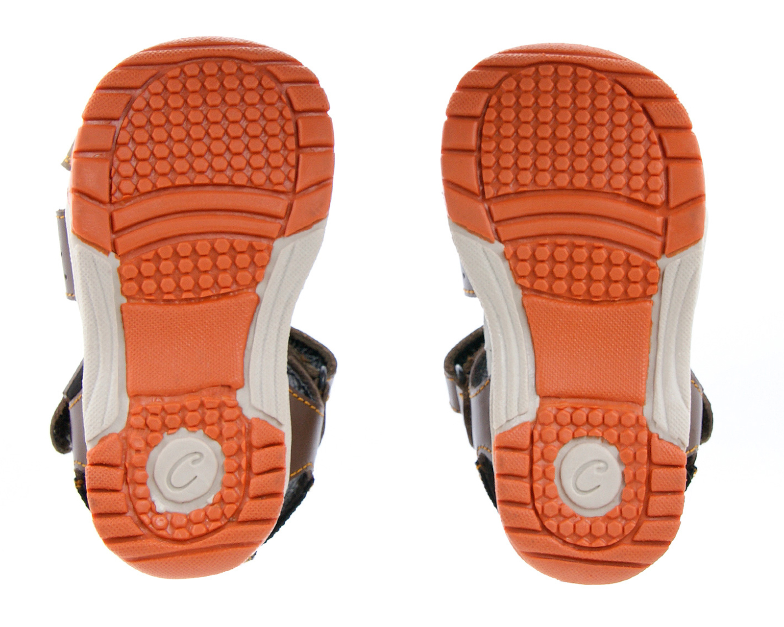 Foto 3 pulgar | Foto 2 | Sandalias Coloso para Bebé Niño