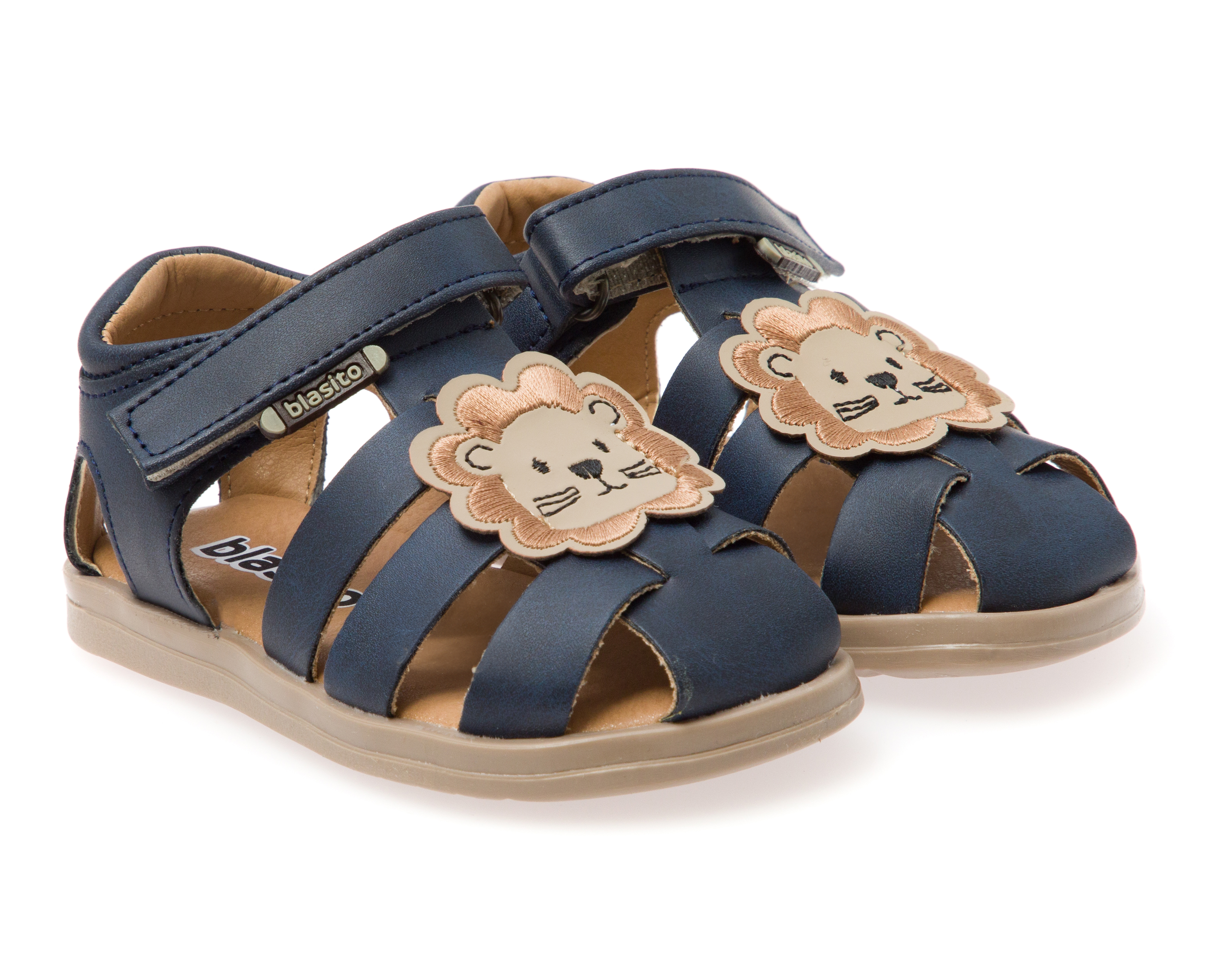 Sandalias para Bebé Blasito